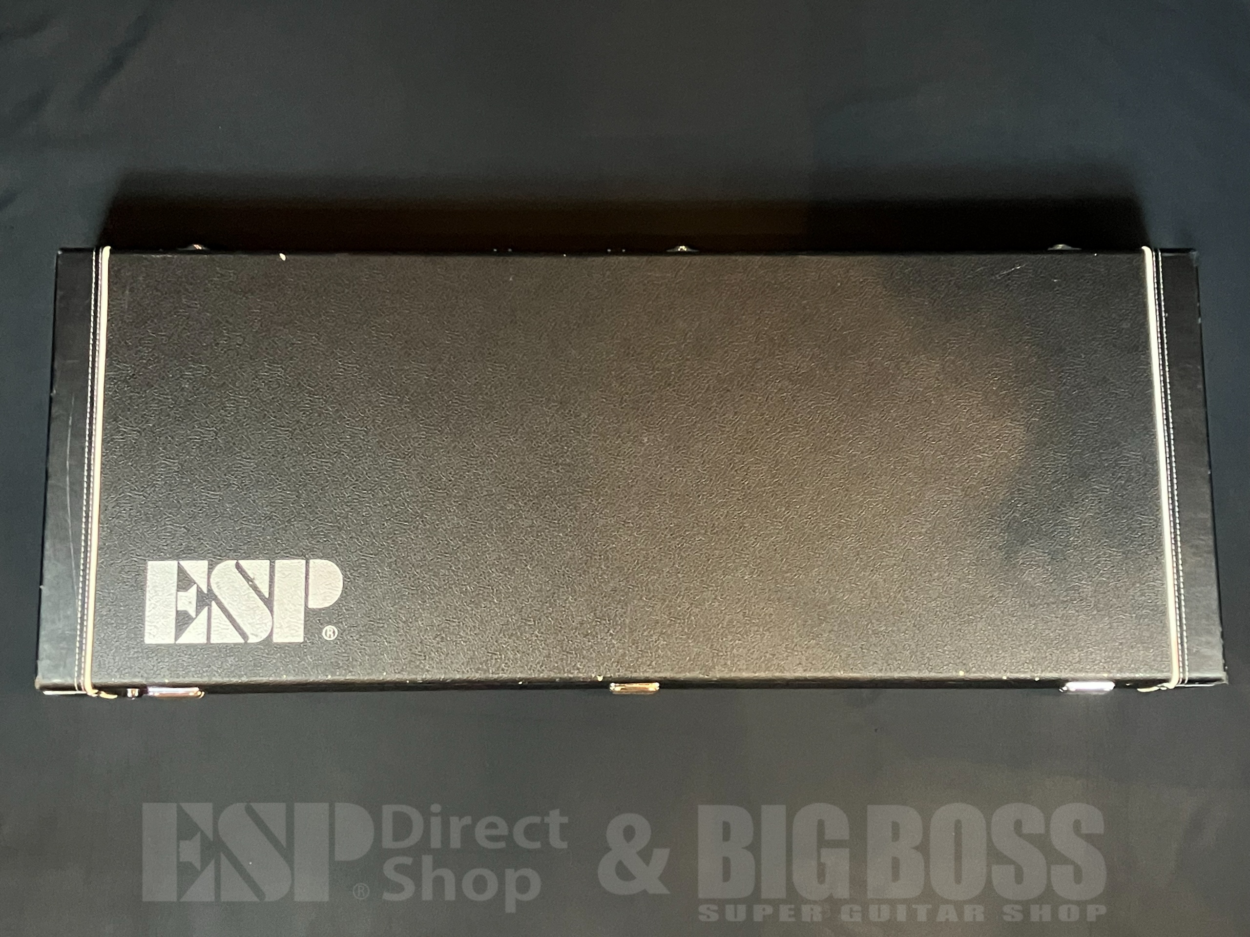 【即納可能/中古品】E-II(イーツー) EC FM FT SD / Vintage Honey Burst 大阪店 - 20