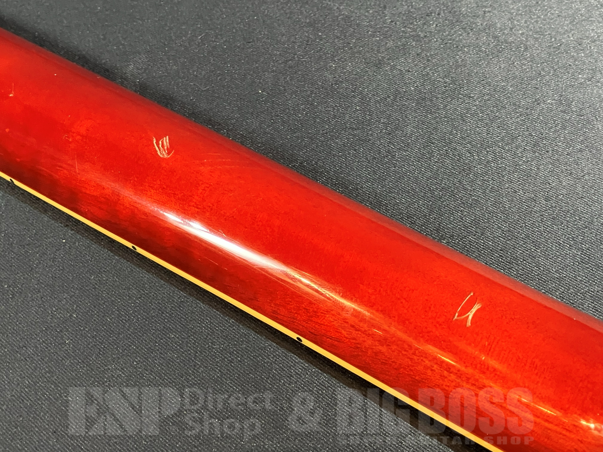 【即納可能/中古品】E-II(イーツー) EC FM FT SD / Vintage Honey Burst 大阪店 - 16