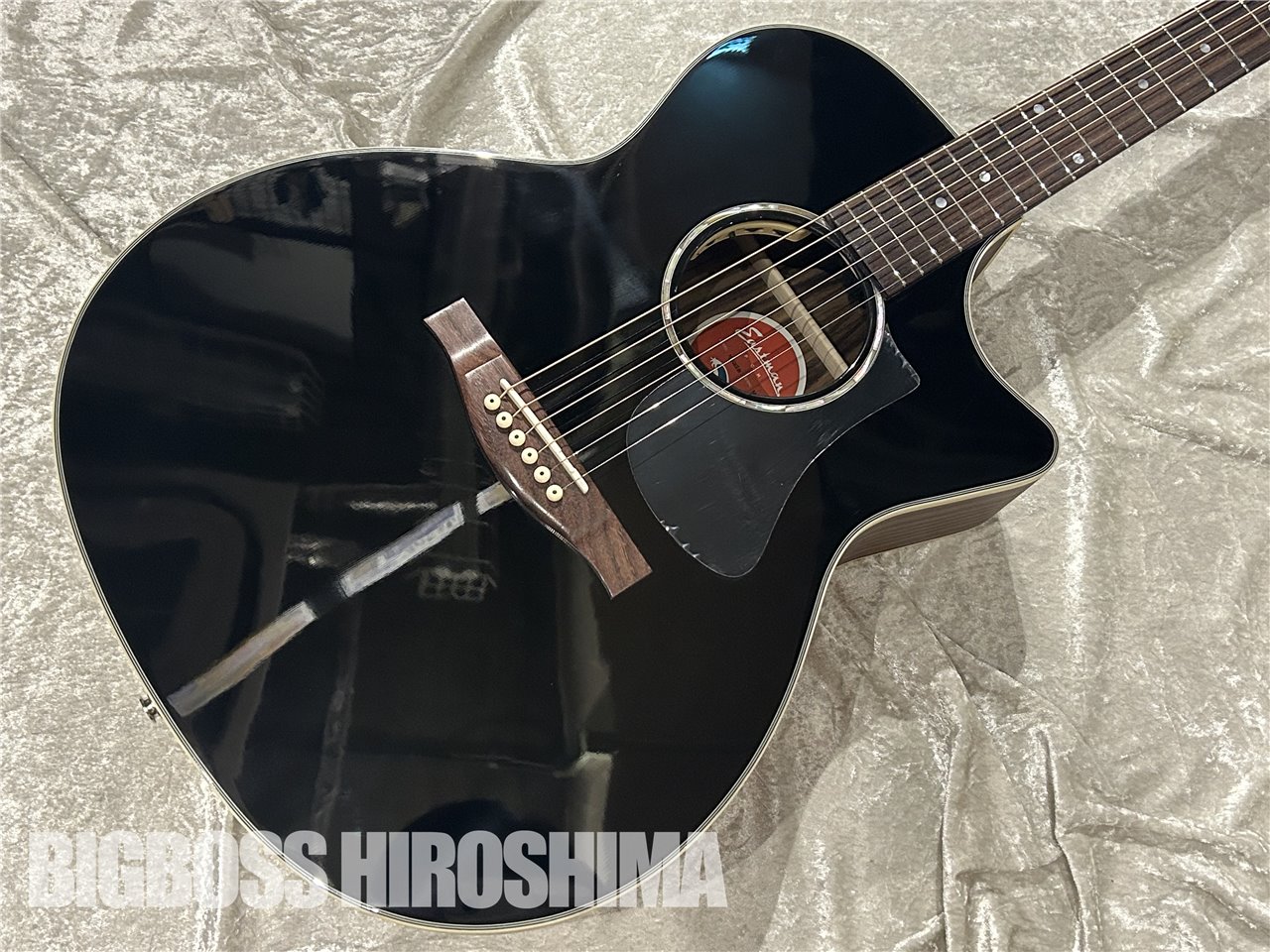 【即納可能】Eastman (イーストマン) PCH2-GACE-BK 広島店