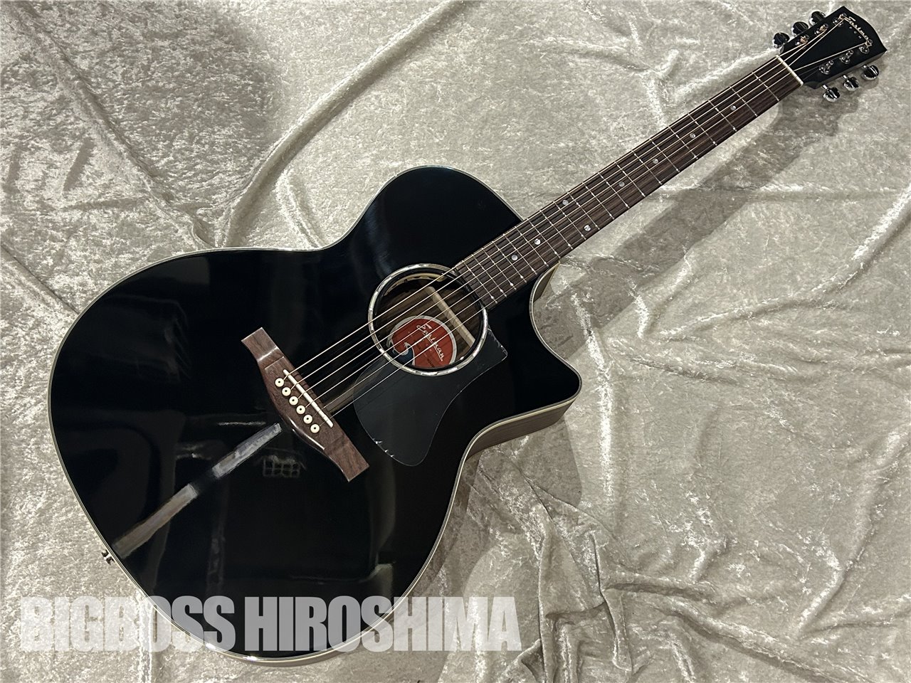 【即納可能】Eastman (イーストマン) PCH2-GACE-BK 広島店