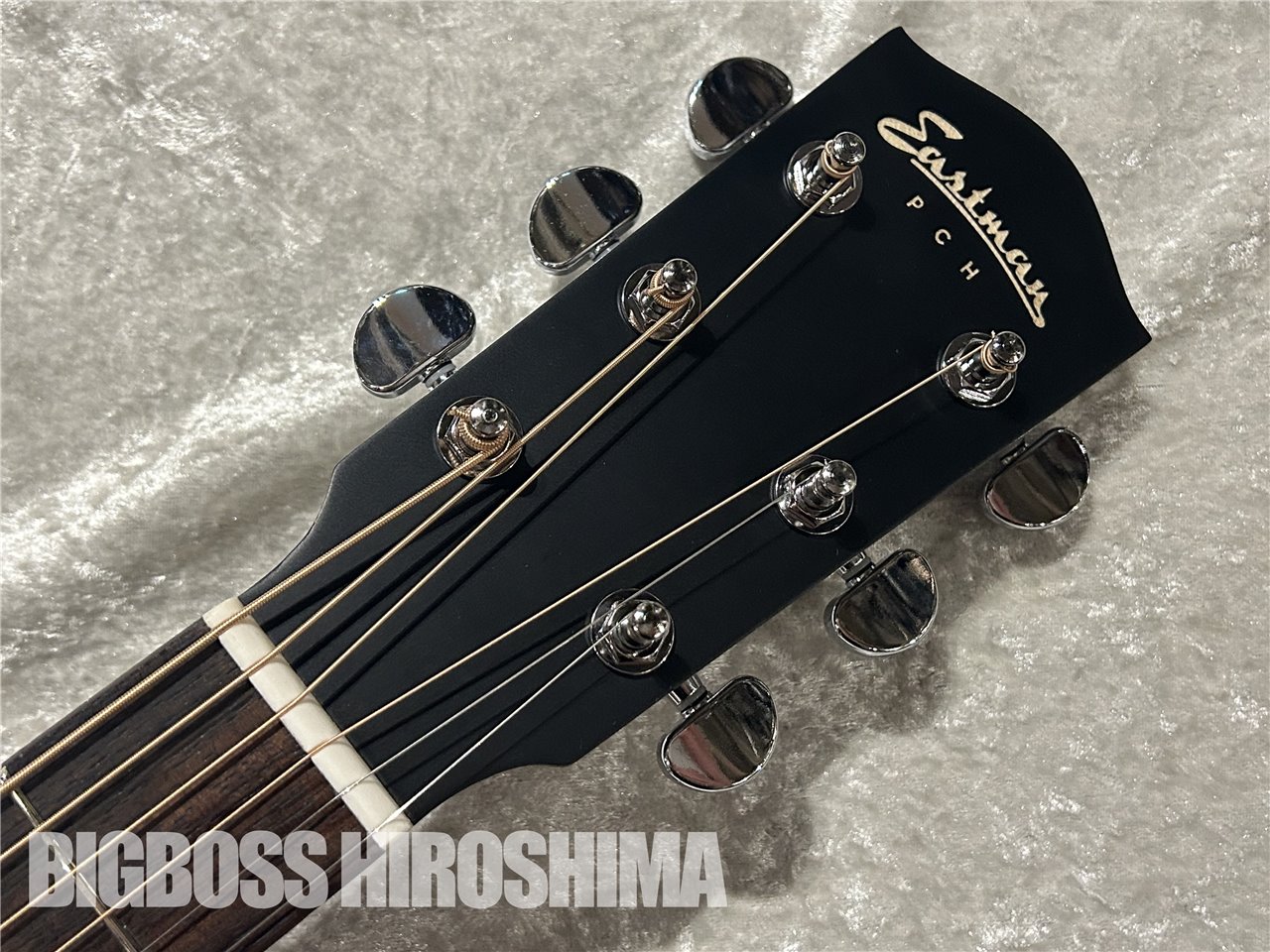 【即納可能】Eastman (イーストマン) PCH2-GACE-BK 広島店