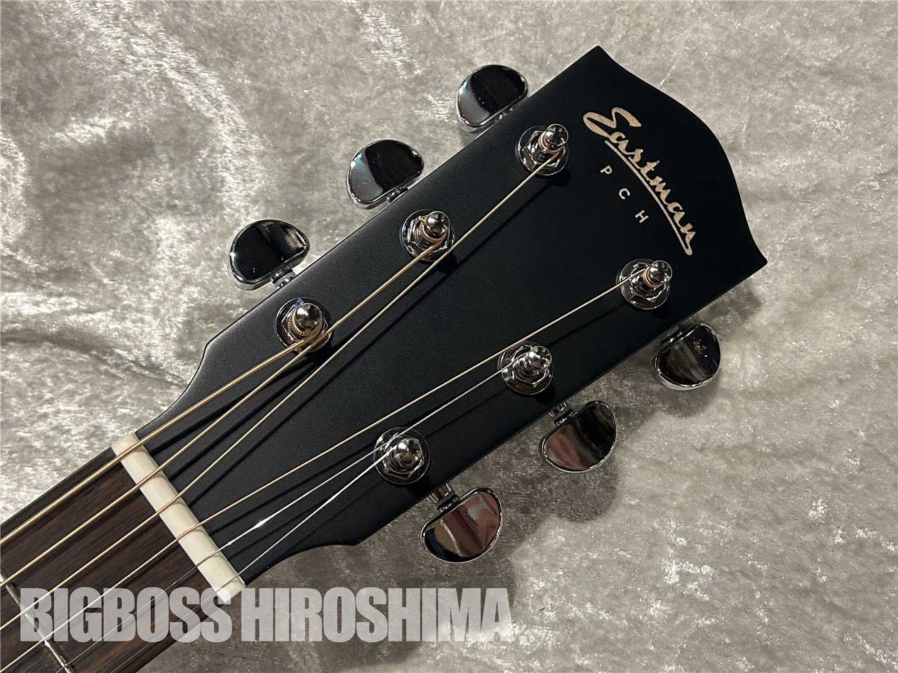 【即納可能】Eastman (イーストマン) PCH3-GACE-TBK 広島店