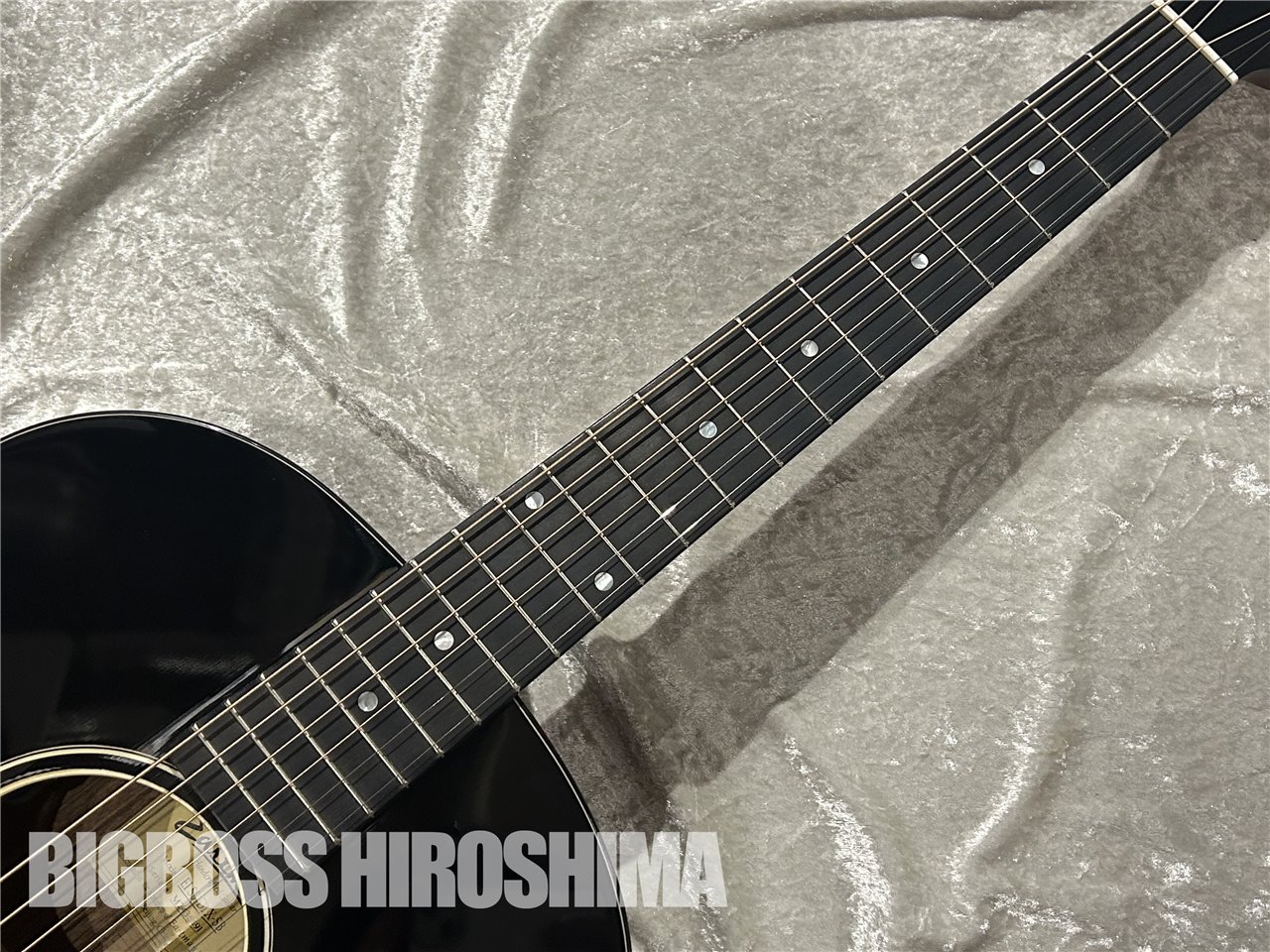 【即納可能】Eastman (イーストマン) E1-SS-Deluxe (Sunburst) 広島店