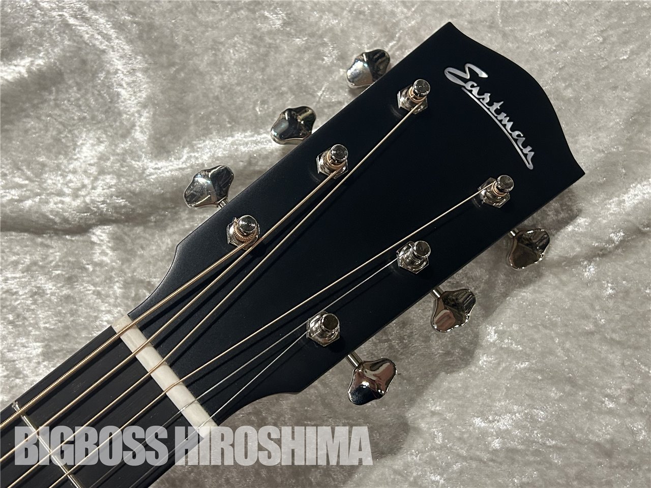 【即納可能】Eastman (イーストマン) E1-SS-Deluxe (Sunburst) 広島店