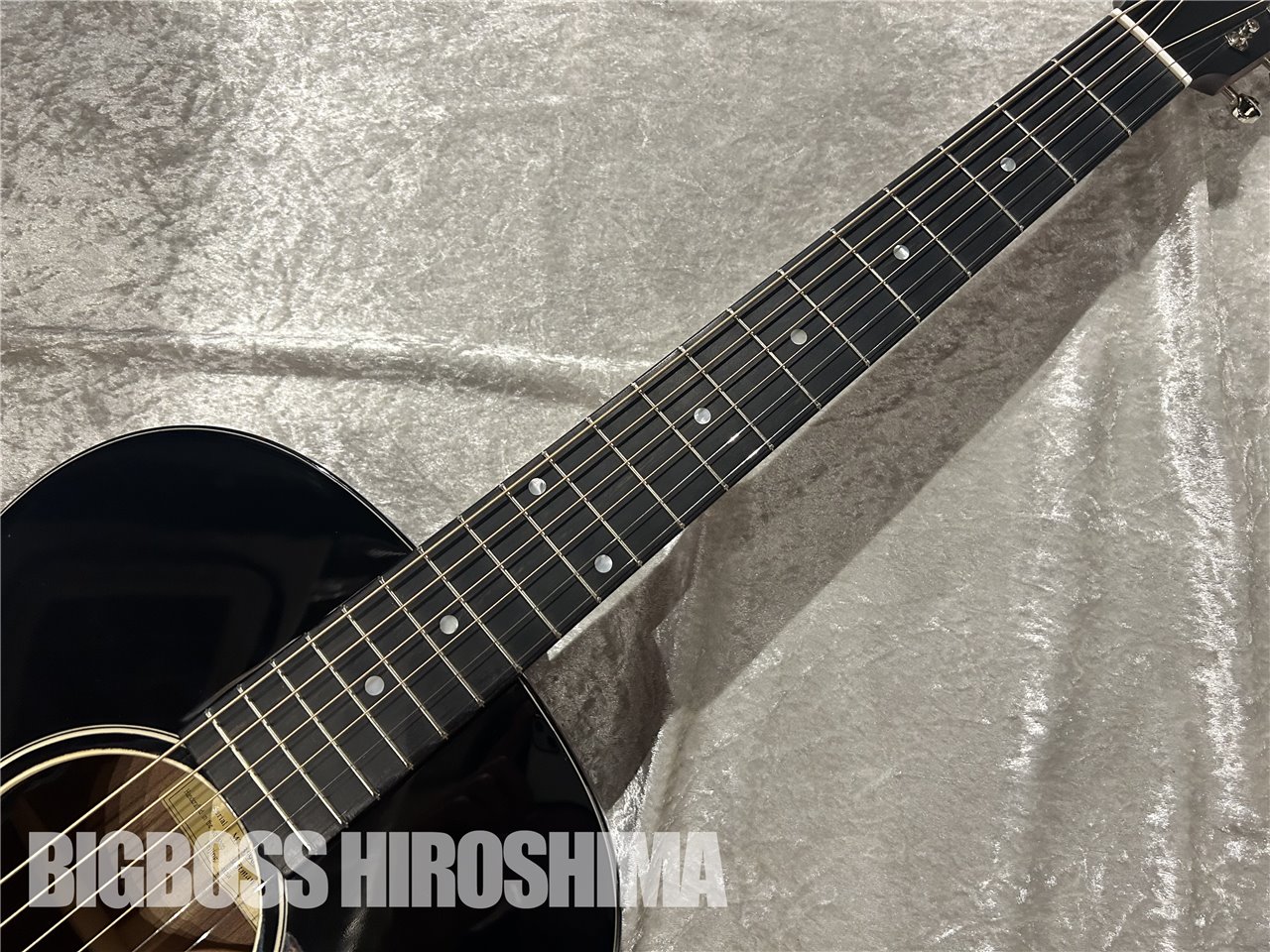 【即納可能】Eastman (イーストマン) E1-OOSS-Deluxe (Sunburst) 広島店