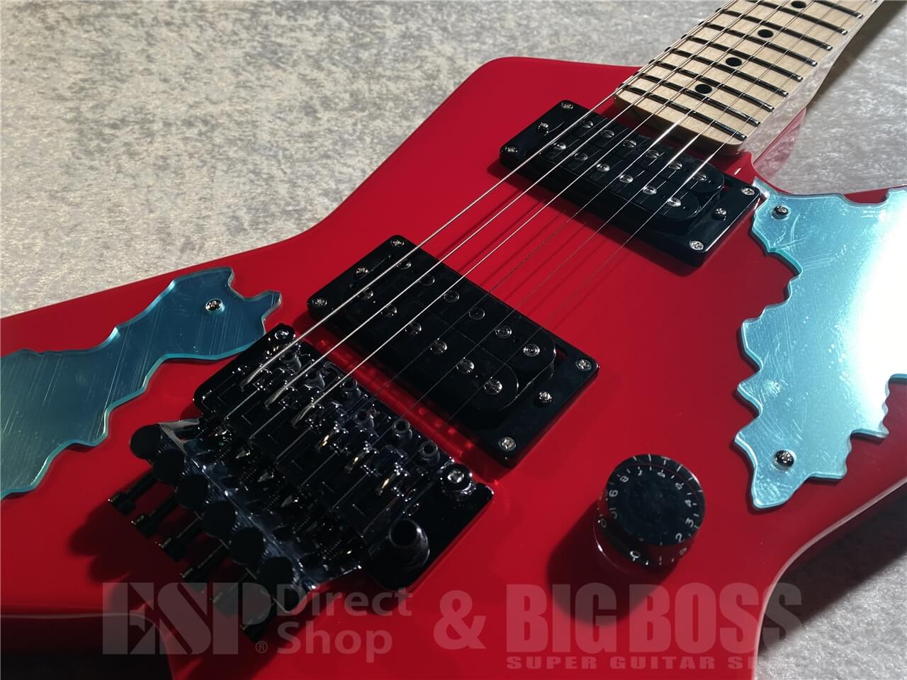 【即納可能】EDWARDS(エドワーズ) E-RS/M (Red) 札幌店 - 3