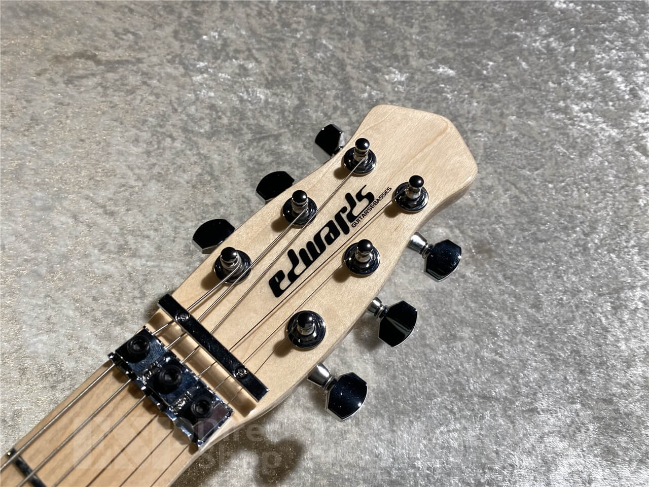 【即納可能】EDWARDS(エドワーズ) E-RS/M (Red) 札幌店 - 5