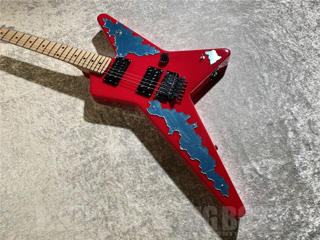 【即納可能】EDWARDS(エドワーズ) E-RS/M (Red) 札幌店 - 10