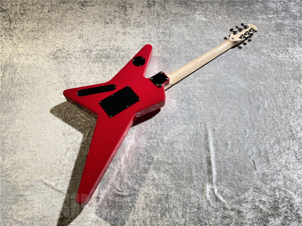 【即納可能】EDWARDS(エドワーズ) E-RS/M (Red) 札幌店 - 6