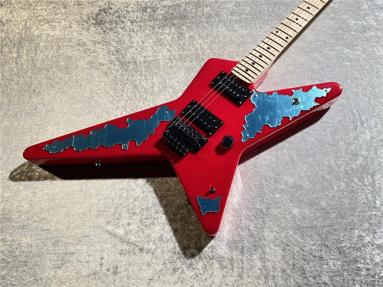 【即納可能】EDWARDS(エドワーズ) E-RS/M (Red) 札幌店 - 2