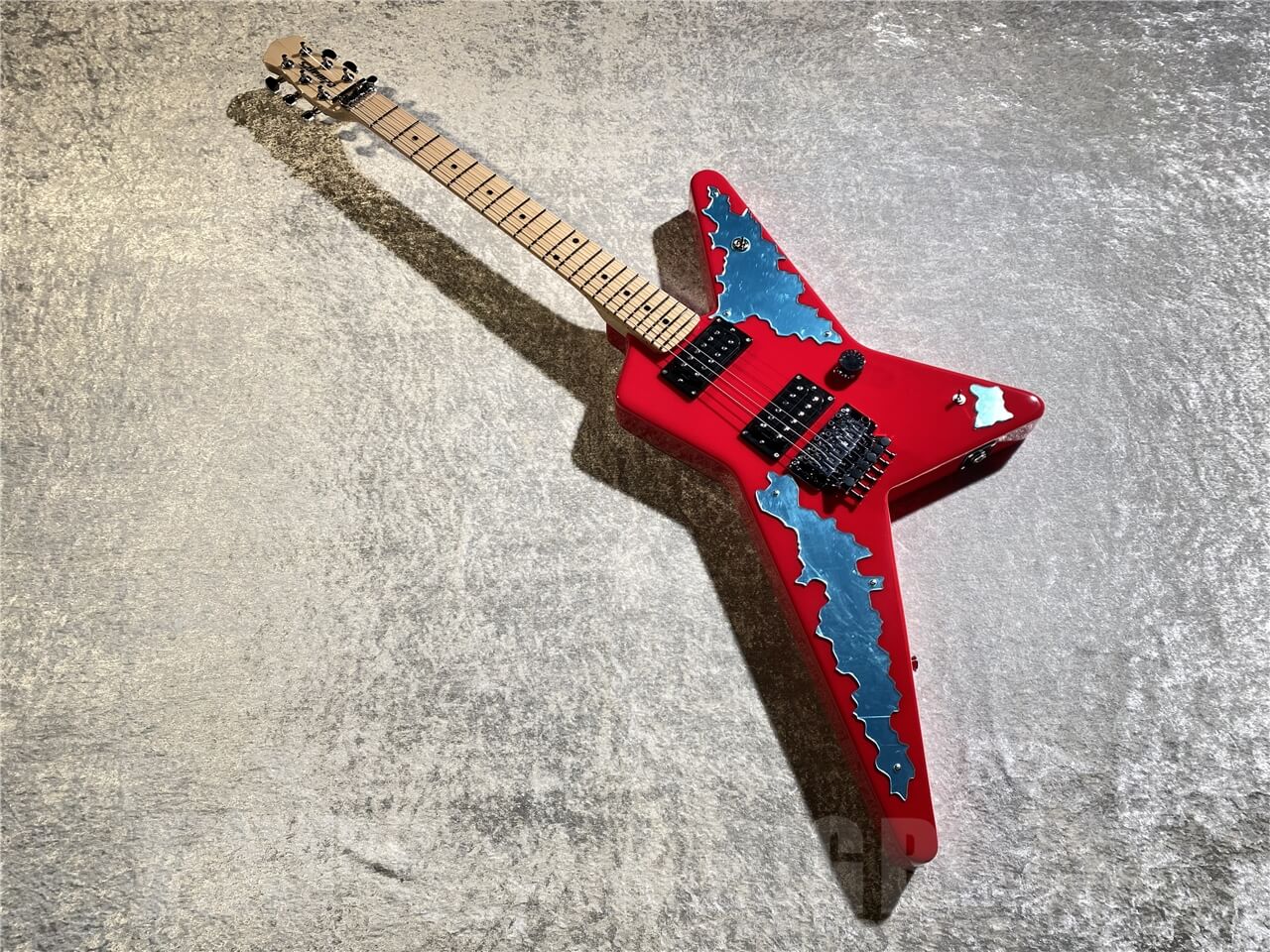 【即納可能】EDWARDS(エドワーズ) E-RS/M (Red) 札幌店 - 9