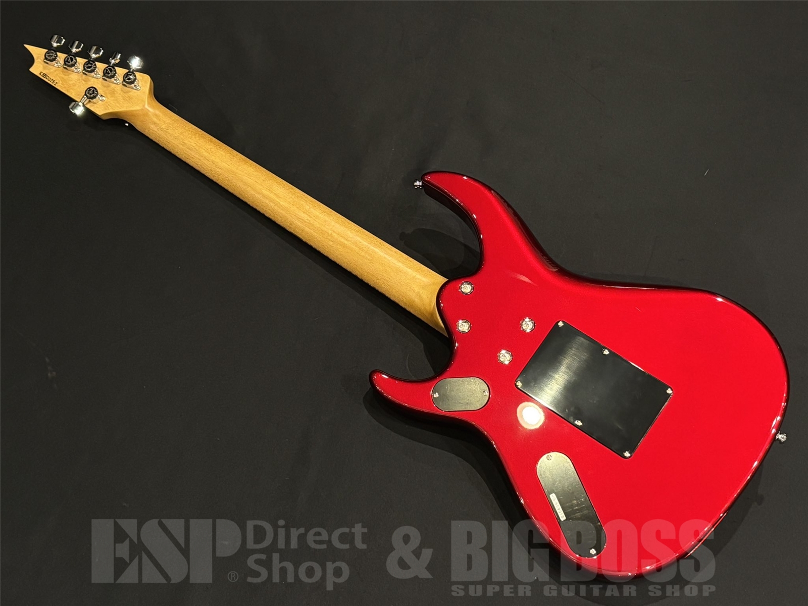 【即納可能】Killer(キラー) KG-Fascist ’23 / Delicious red 京都店 - 8