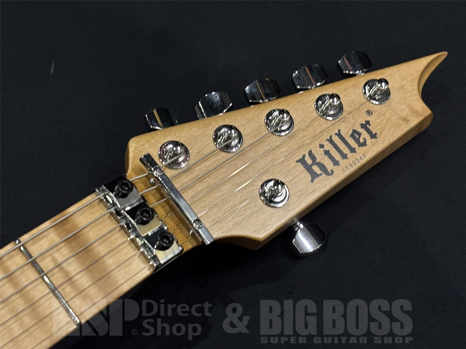 【即納可能】Killer(キラー) KG-Fascist ’23 / Delicious red 京都店 - 7