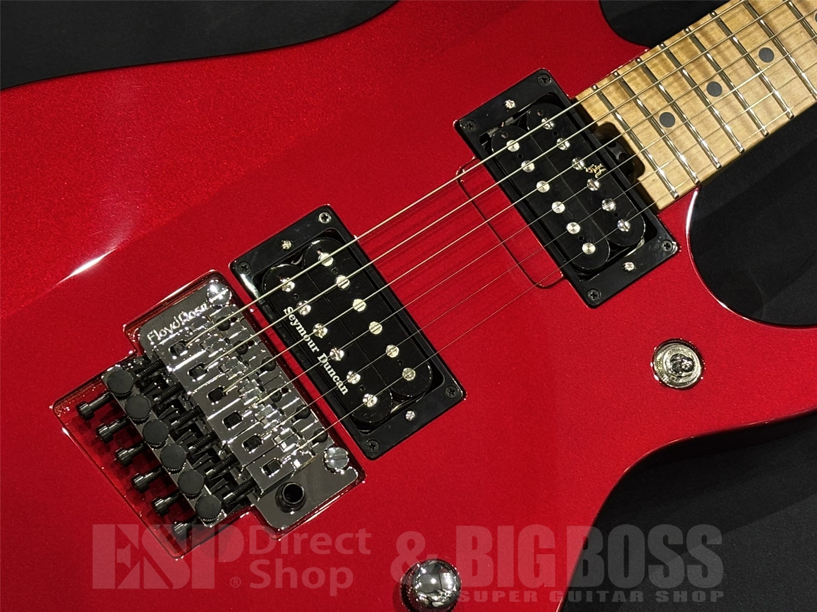 【即納可能】Killer(キラー) KG-Fascist ’23 / Delicious red 京都店 - 4