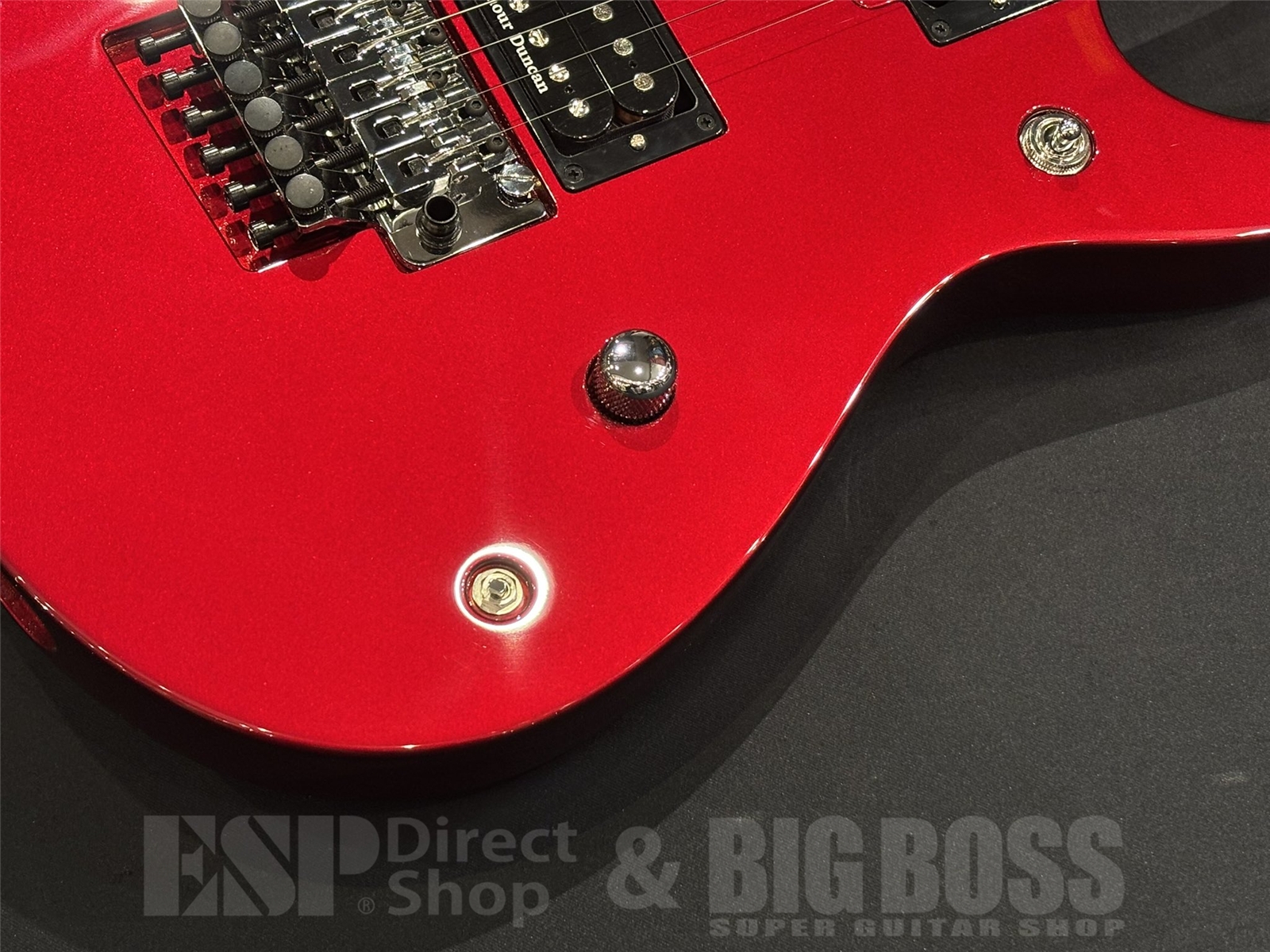 【即納可能】Killer(キラー) KG-Fascist ’23 / Delicious red 京都店 - 3