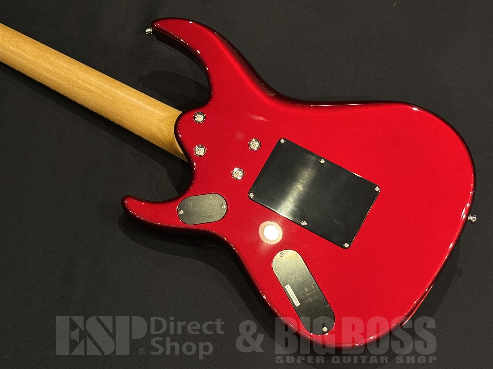 【即納可能】Killer(キラー) KG-Fascist ’23 / Delicious red 京都店 - 9