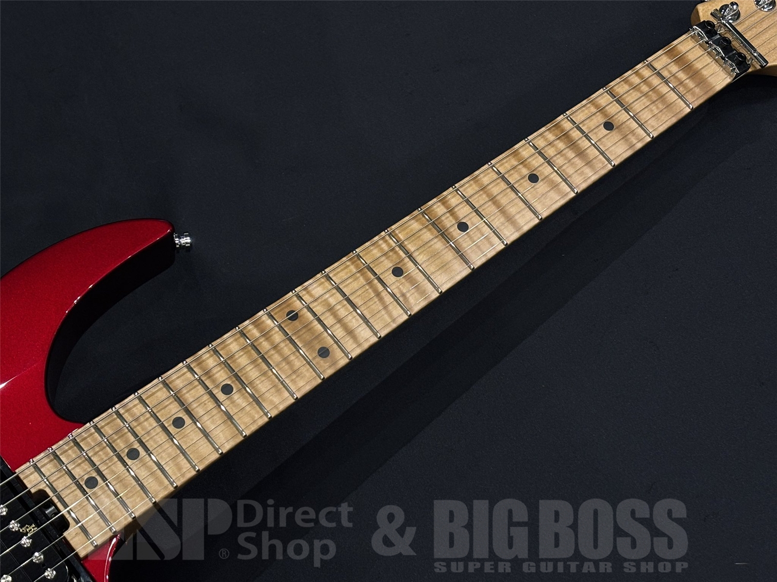 【即納可能】Killer(キラー) KG-Fascist ’23 / Delicious red 京都店 - 6