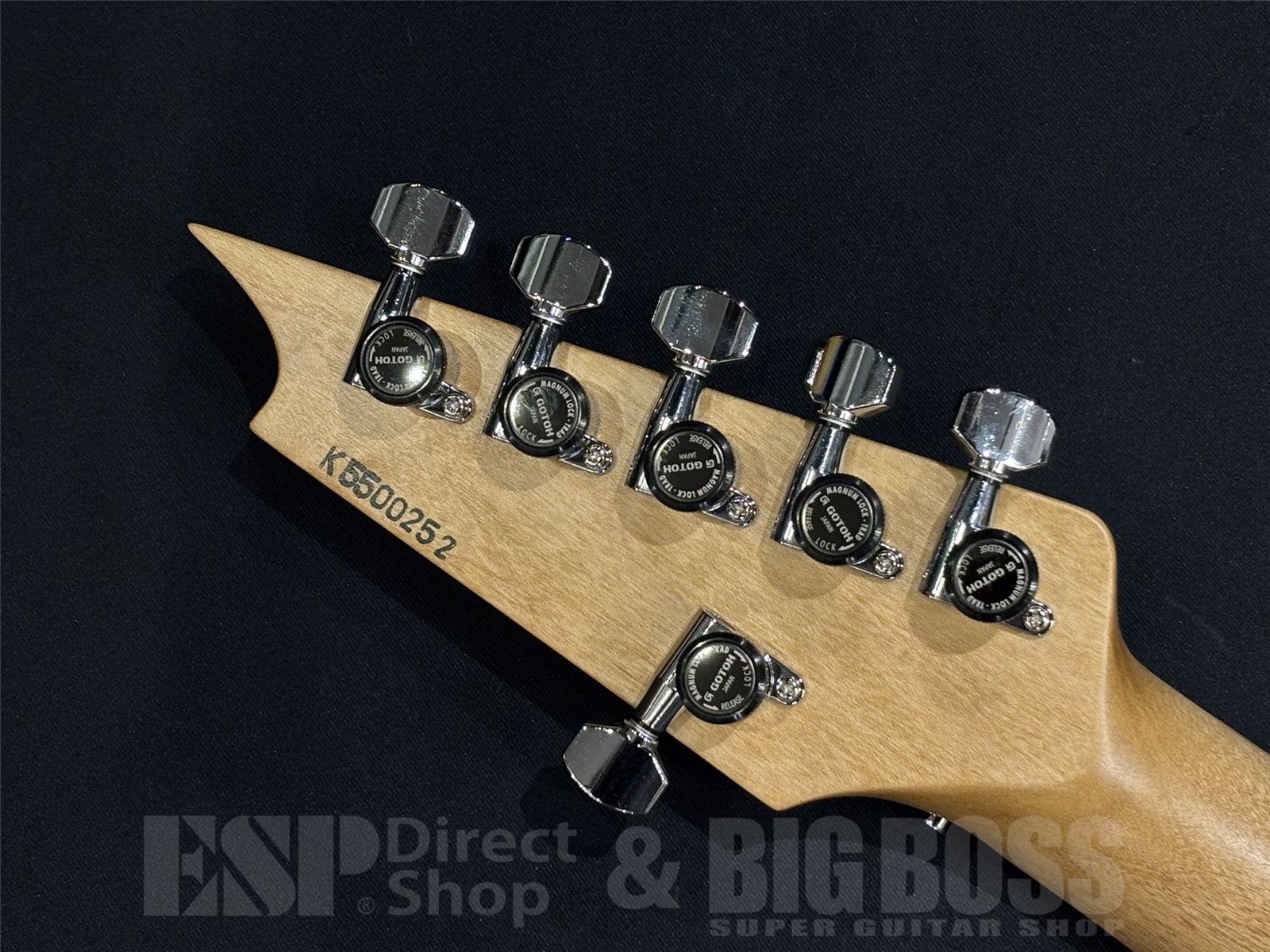 【即納可能】Killer(キラー) KG-Fascist ’23 / Delicious red 京都店 - 11