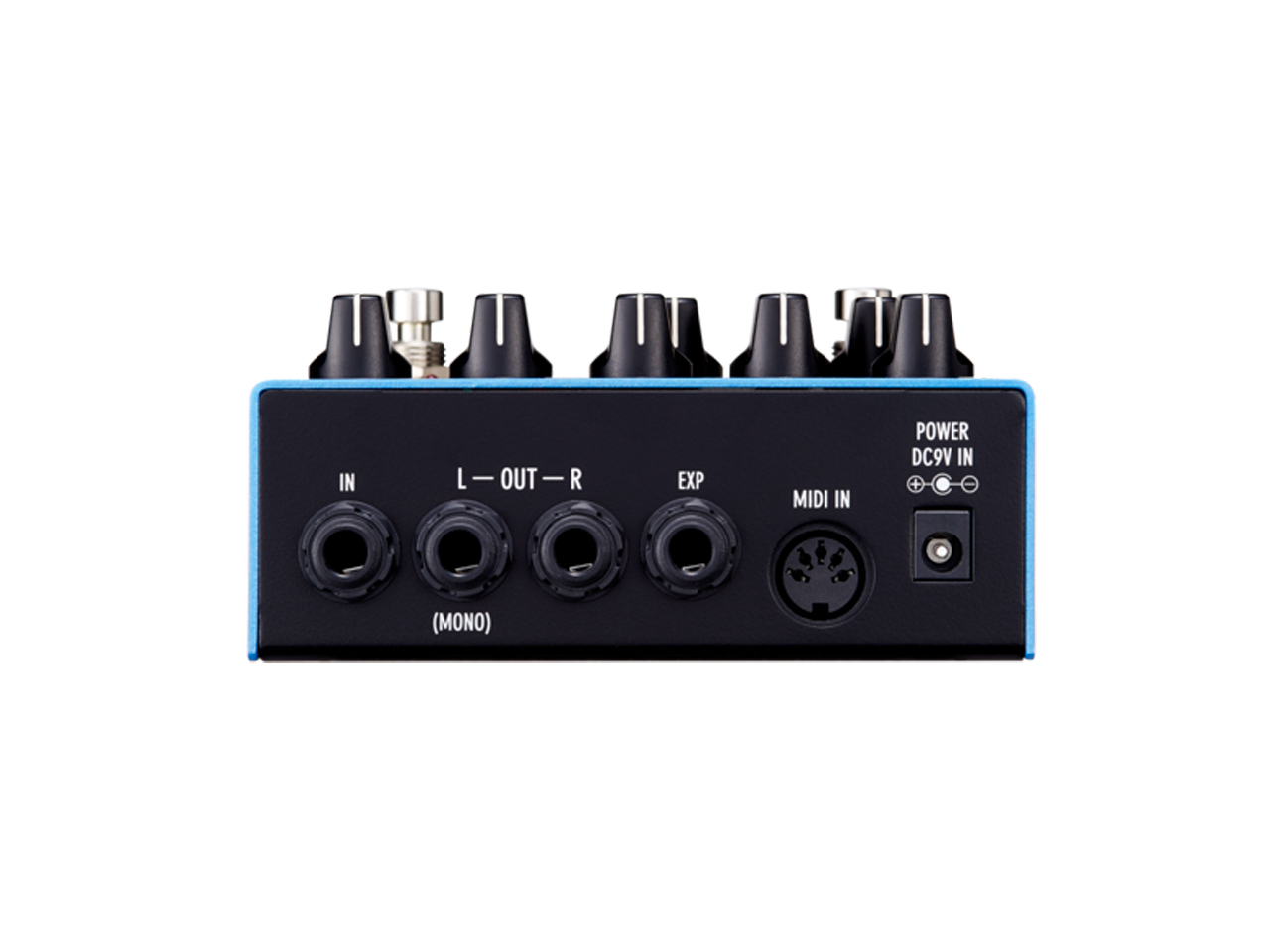 【お取寄せ商品】<br>Free The Tone TRI AVATAR TA-2H / MULTI-DIMENSIONAL CHORUS<br>(コーラス)(フリーザトーン) - 2