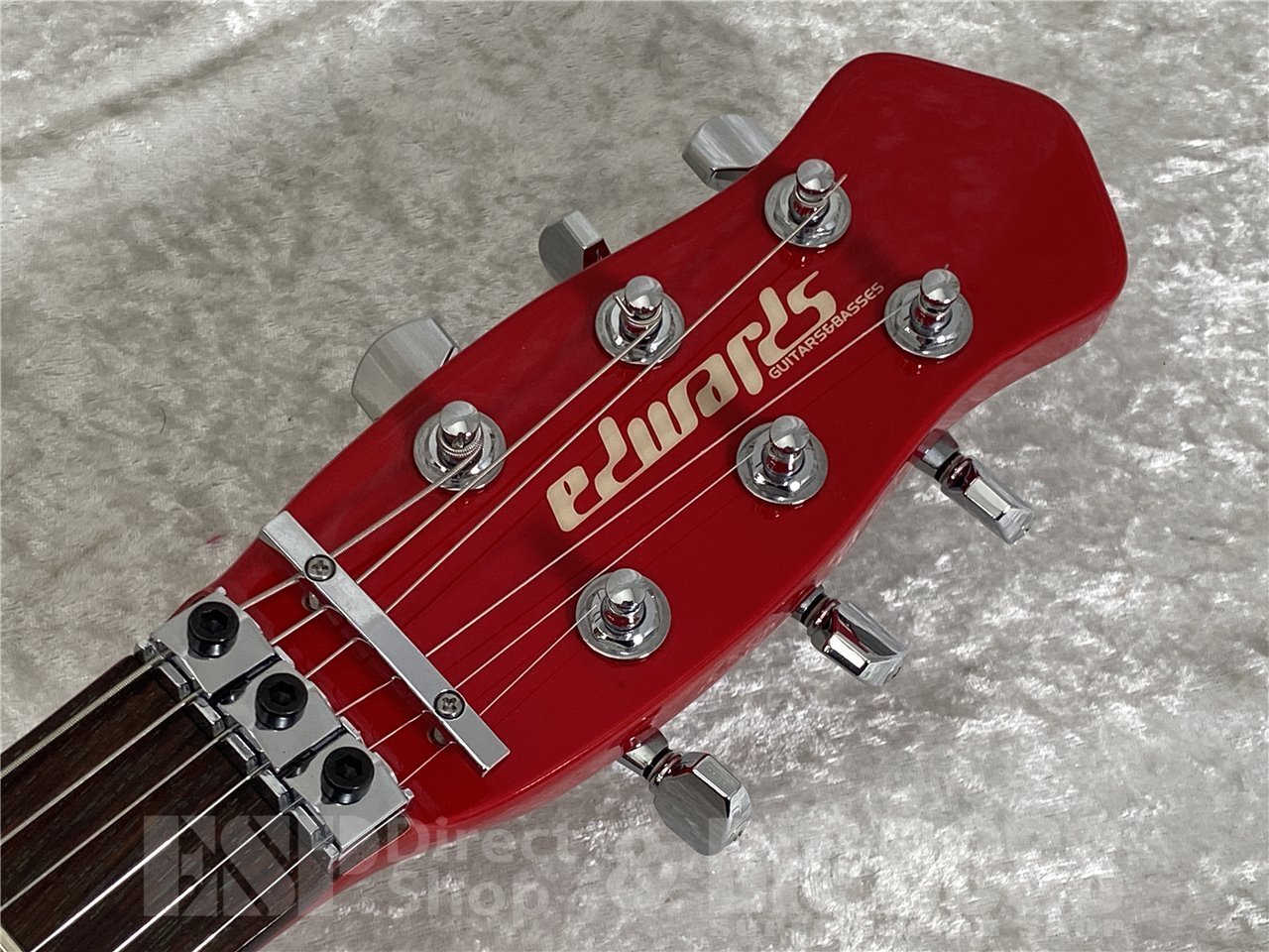 【即納可能/中古品】EDWARDS(エドワーズ)E-RS/R Red(LOUDNESS 高崎晃モデル )お茶の水駅前店(東京) - 4