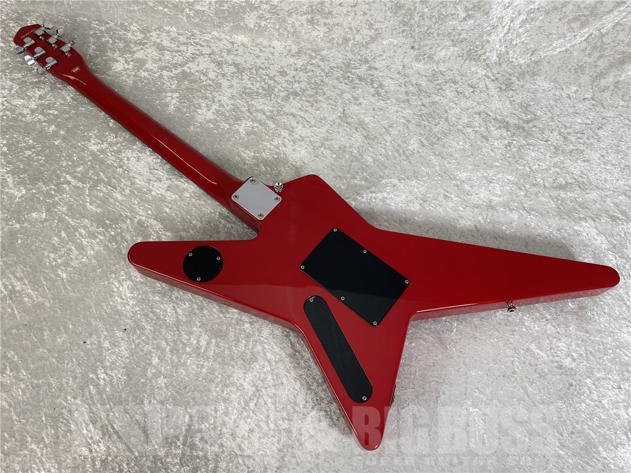 【即納可能/中古品】EDWARDS(エドワーズ)E-RS/R Red(LOUDNESS 高崎晃モデル )お茶の水駅前店(東京) - 9