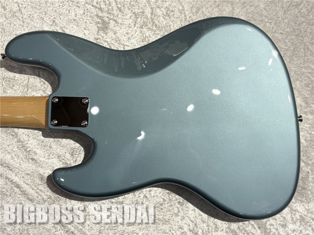 【即納可能】Tokai AJB-101 / Ocean Turquoise Metallic 仙台店