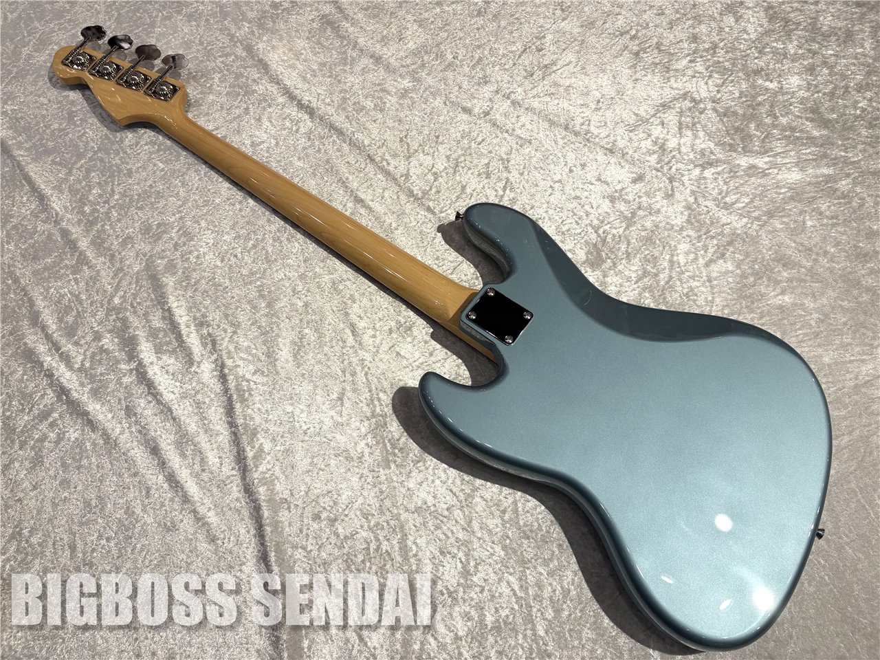 【即納可能】Tokai AJB-101 / Ocean Turquoise Metallic 仙台店