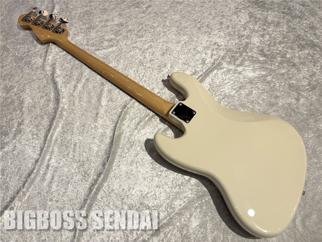 【即納可能】Tokai AJB-101 / Vintage White 仙台店