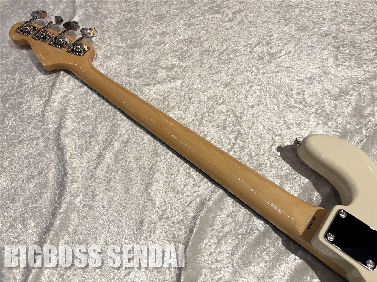 【即納可能】Tokai AJB-101 / Vintage White 仙台店