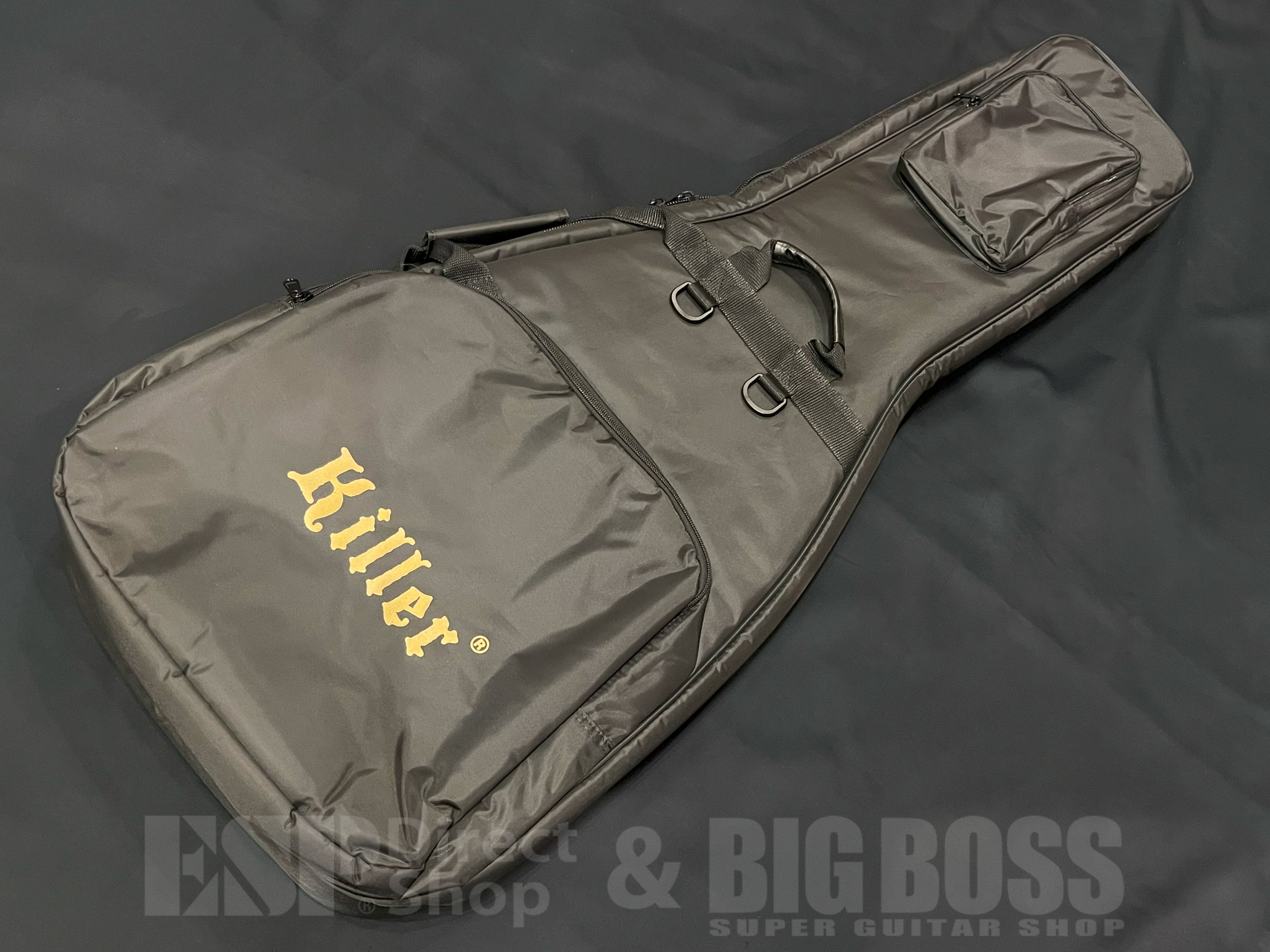 【即納可能】Killer(キラー) KG-Fascist ′23 / Delicious red 大阪店 - 10