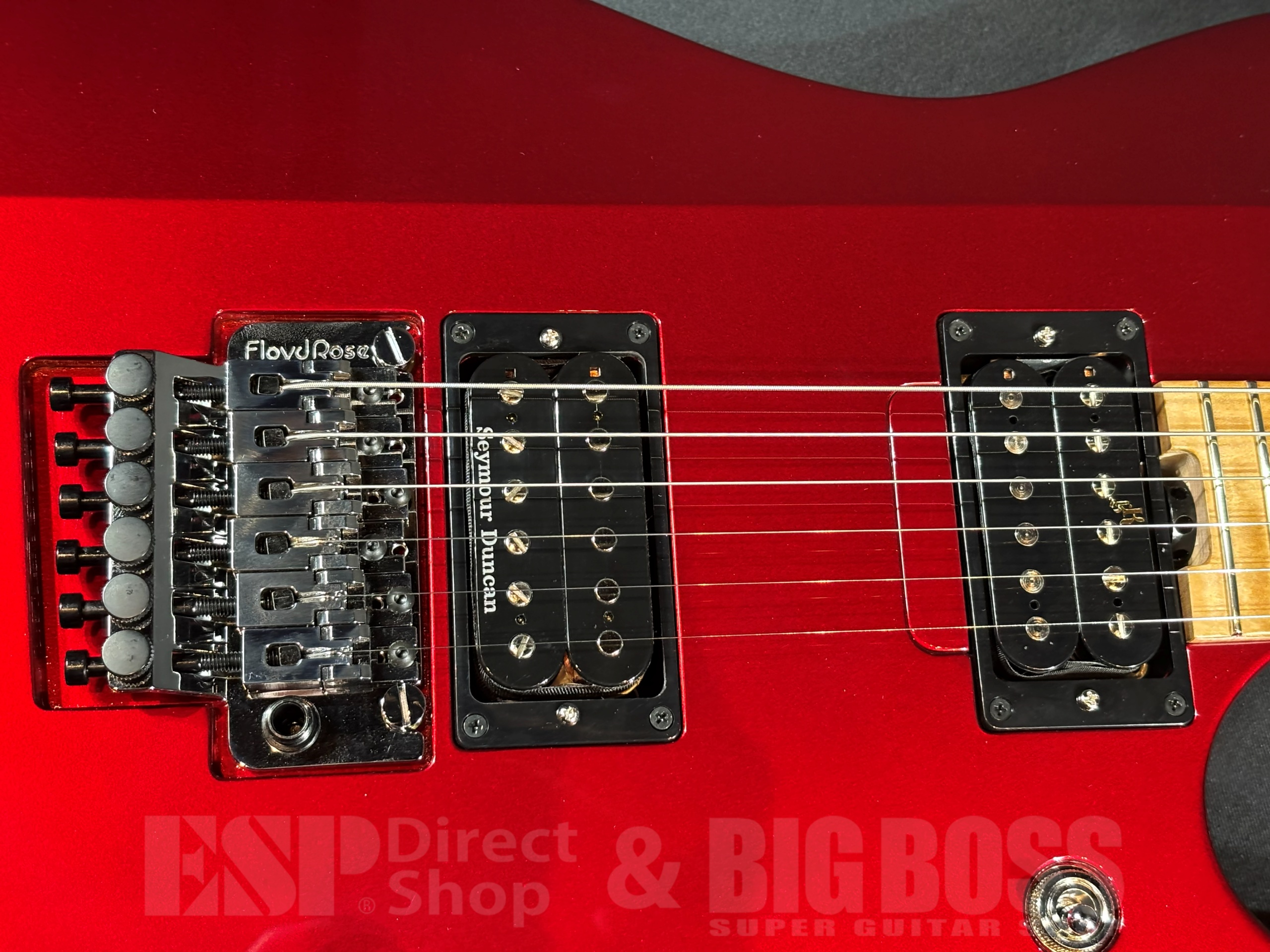 【即納可能】Killer(キラー) KG-Fascist ′23 / Delicious red 大阪店 - 3