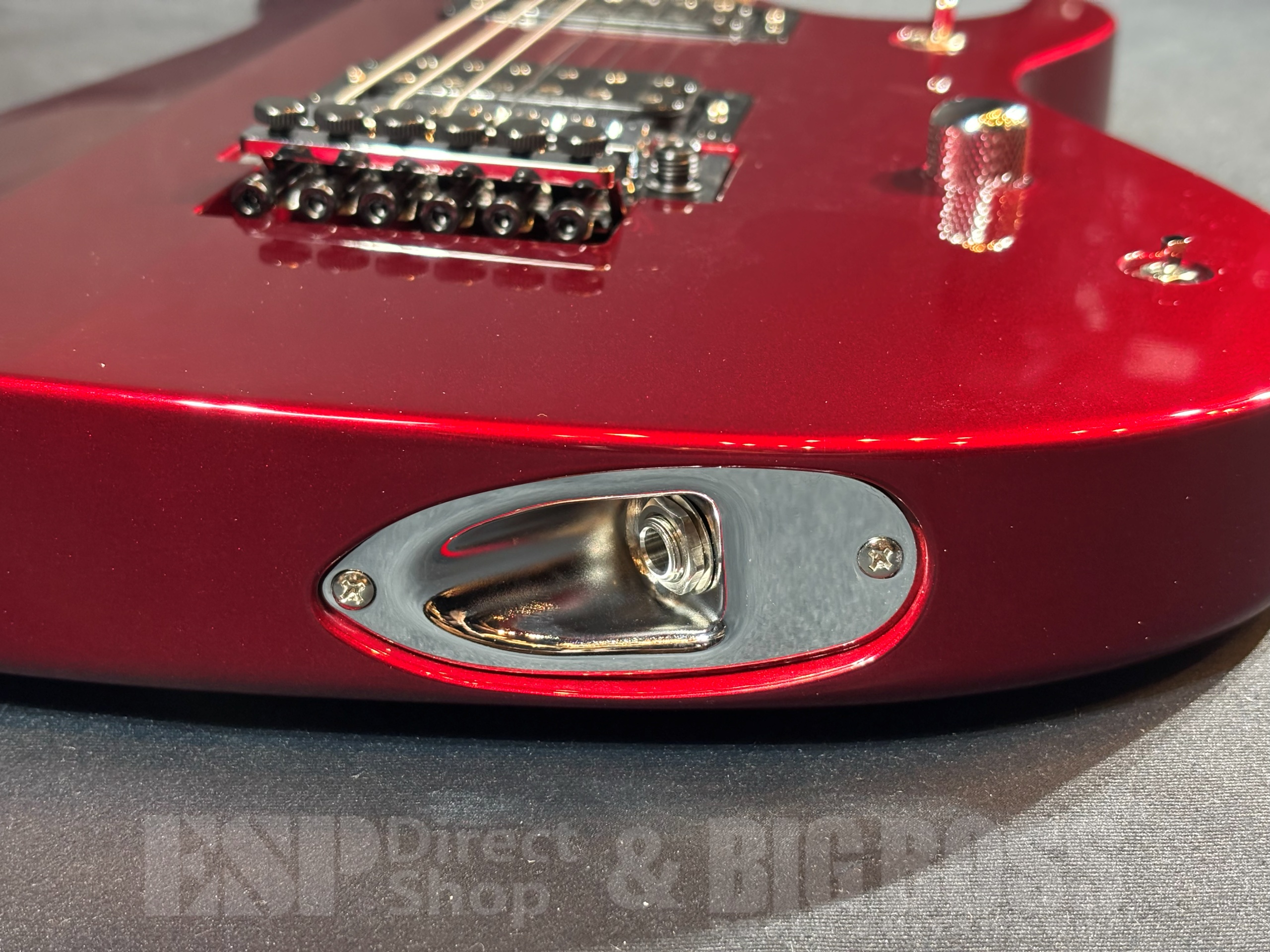 【即納可能】Killer(キラー) KG-Fascist ′23 / Delicious red 大阪店 - 4