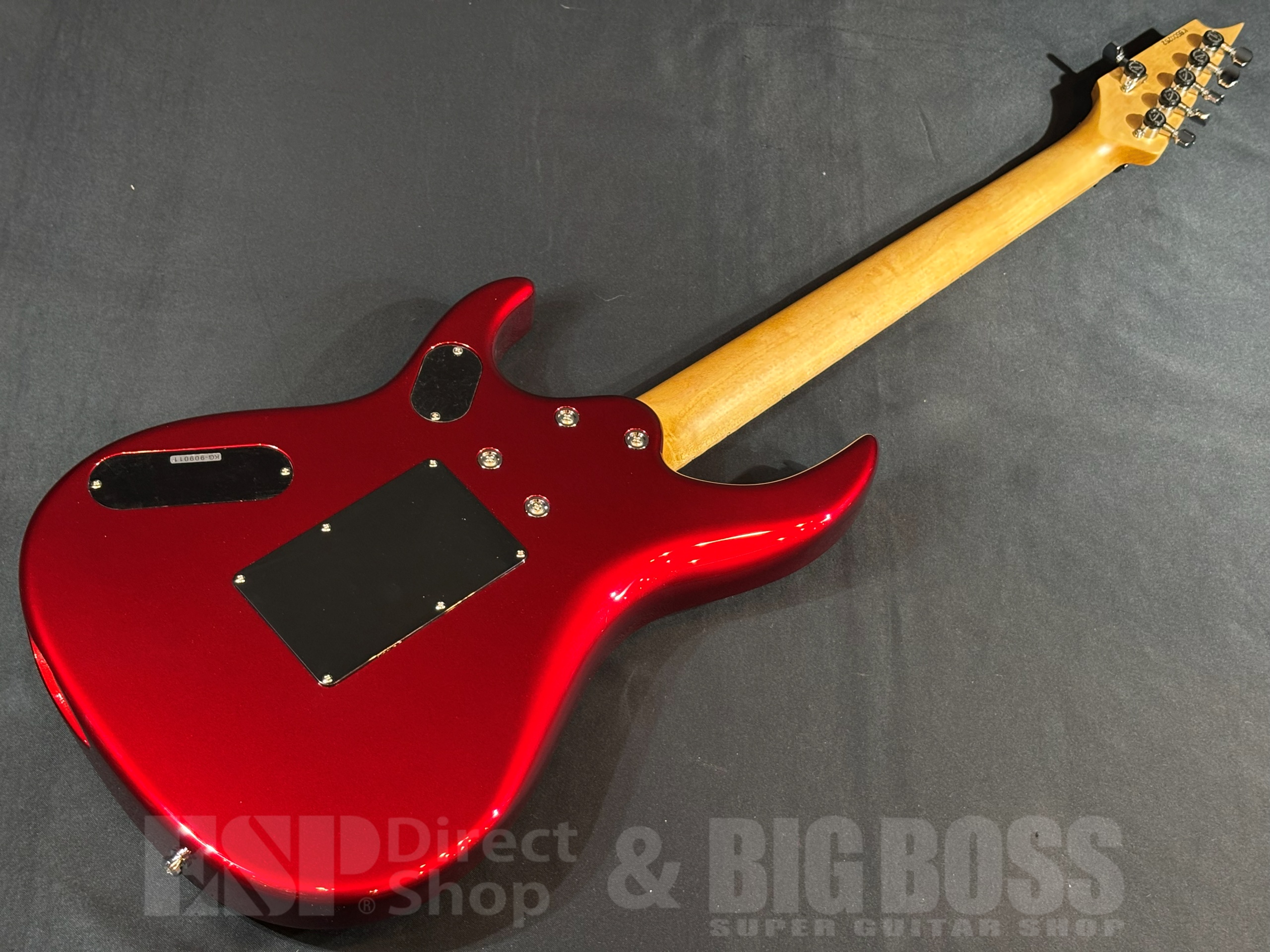 【即納可能】Killer(キラー) KG-Fascist ′23 / Delicious red 大阪店 - 7