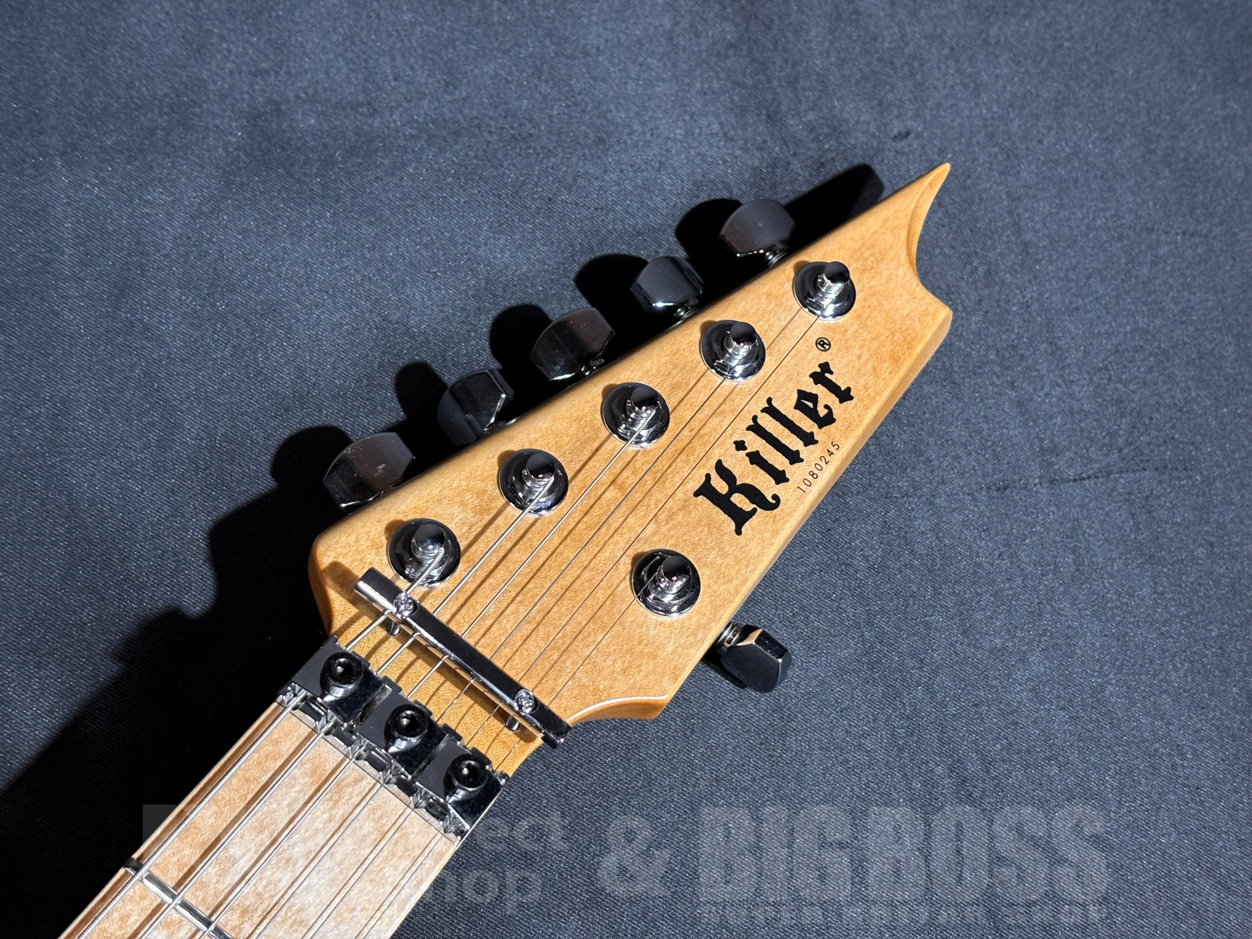 【即納可能】Killer(キラー) KG-Fascist ′23 / Delicious red 大阪店 - 6