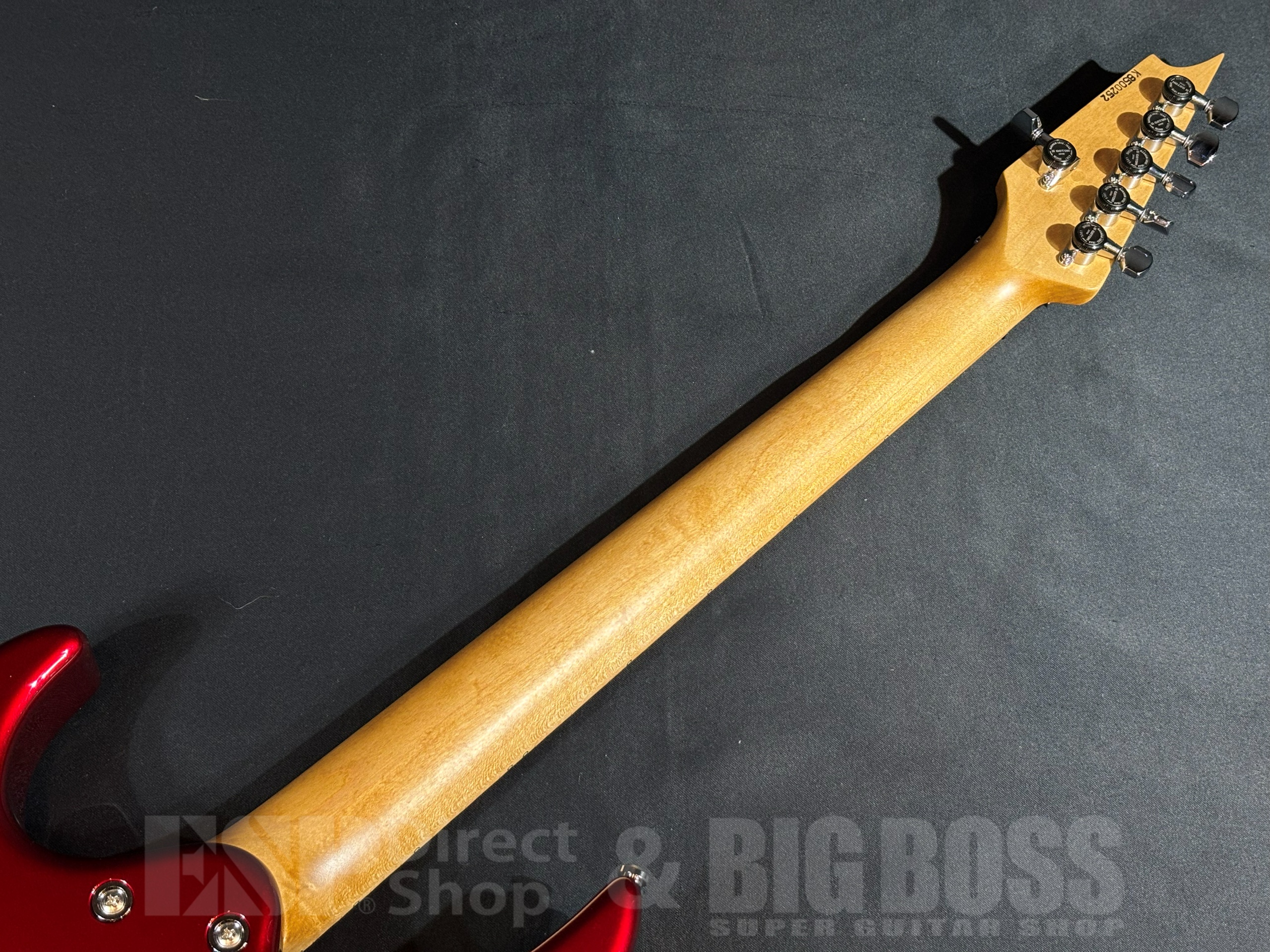 【即納可能】Killer(キラー) KG-Fascist ′23 / Delicious red 大阪店 - 9