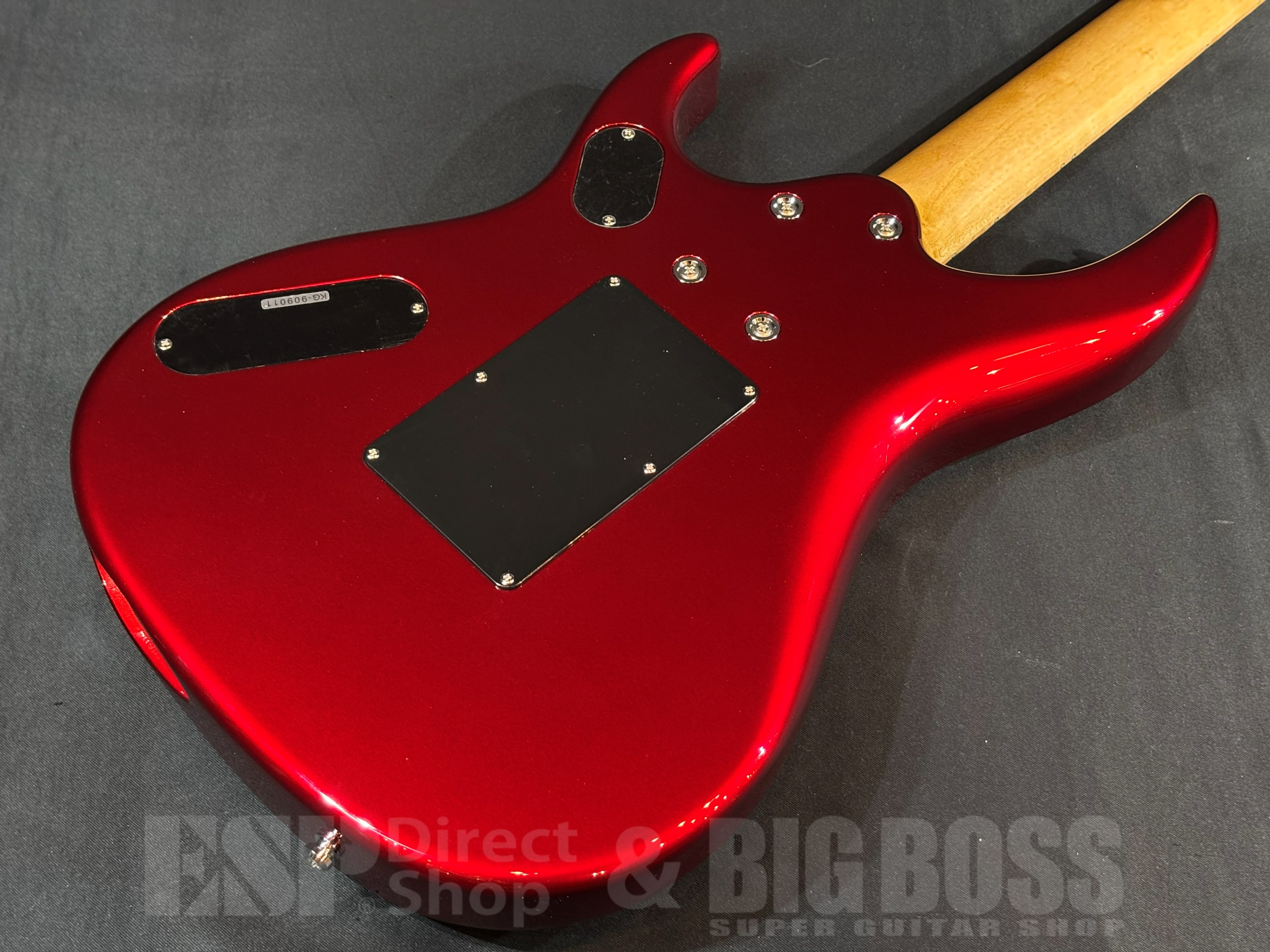 【即納可能】Killer(キラー) KG-Fascist ′23 / Delicious red 大阪店 - 8