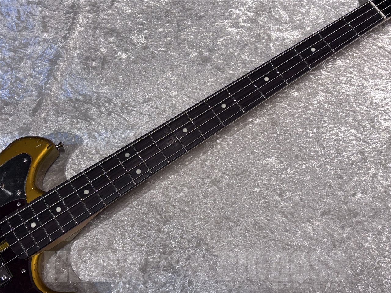 【即納可能】T.S factory 151A-MO EB (Vintage Gold) 広島店 - 3