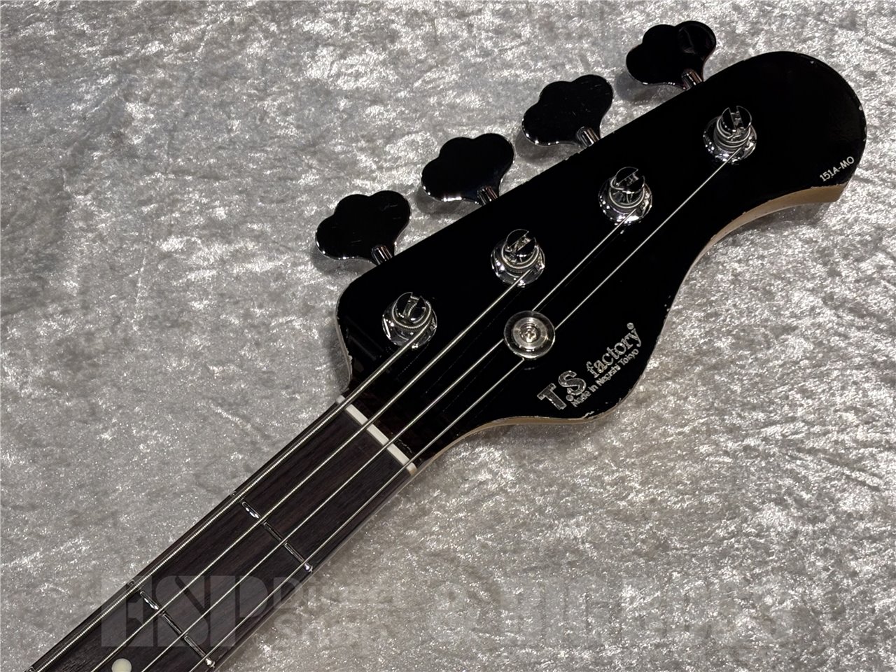 【即納可能】T.S factory 151A-MO EB (Vintage Gold) 広島店 - 4