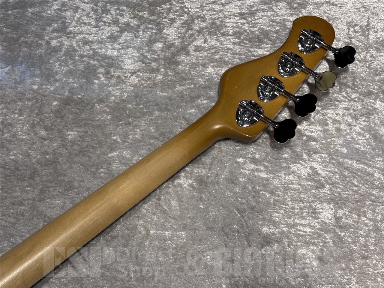 【即納可能】T.S factory 151A-MO EB (Vintage Gold) 広島店 - 8