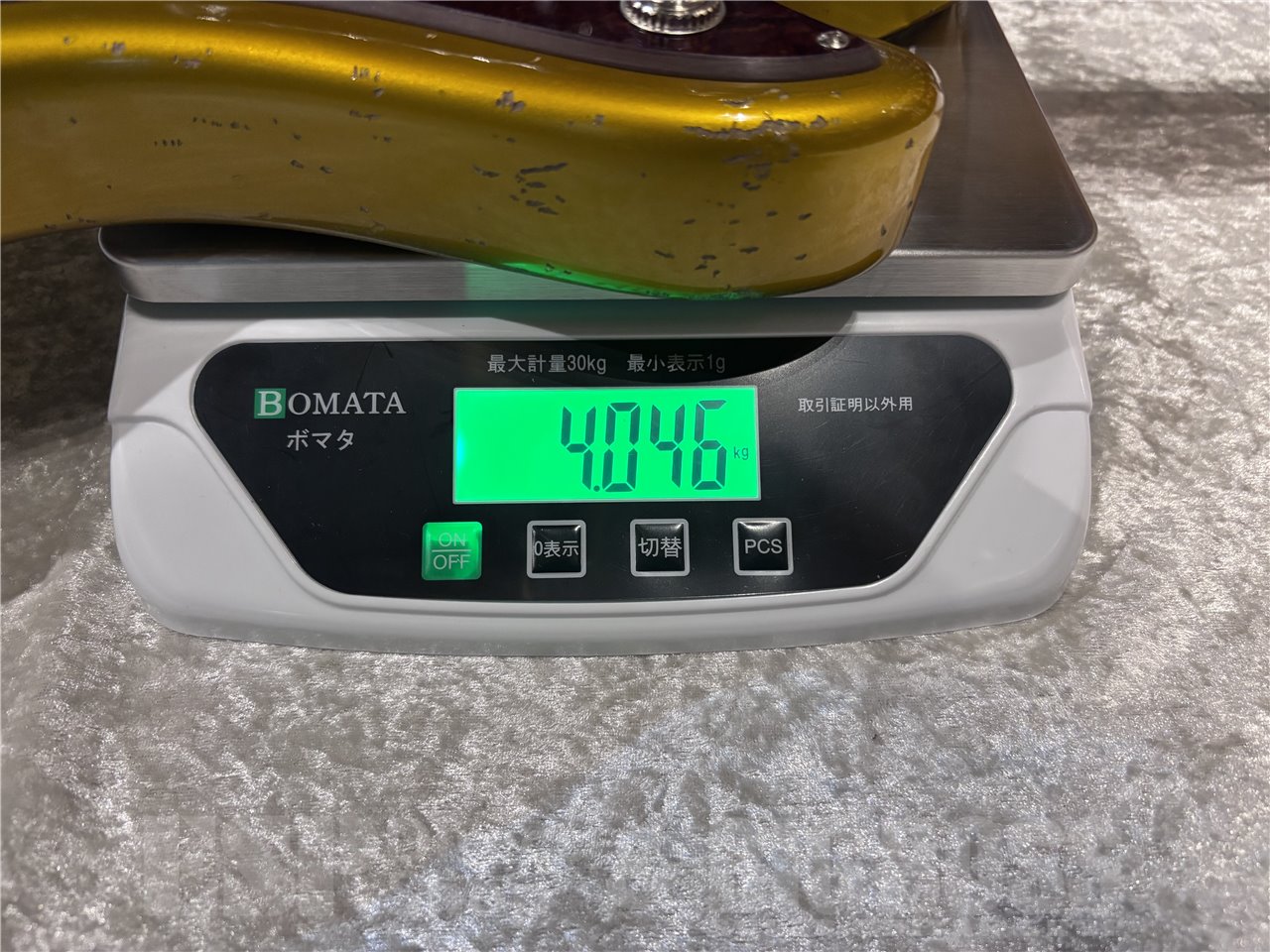 【即納可能】T.S factory 151A-MO EB (Vintage Gold) 広島店 - 9