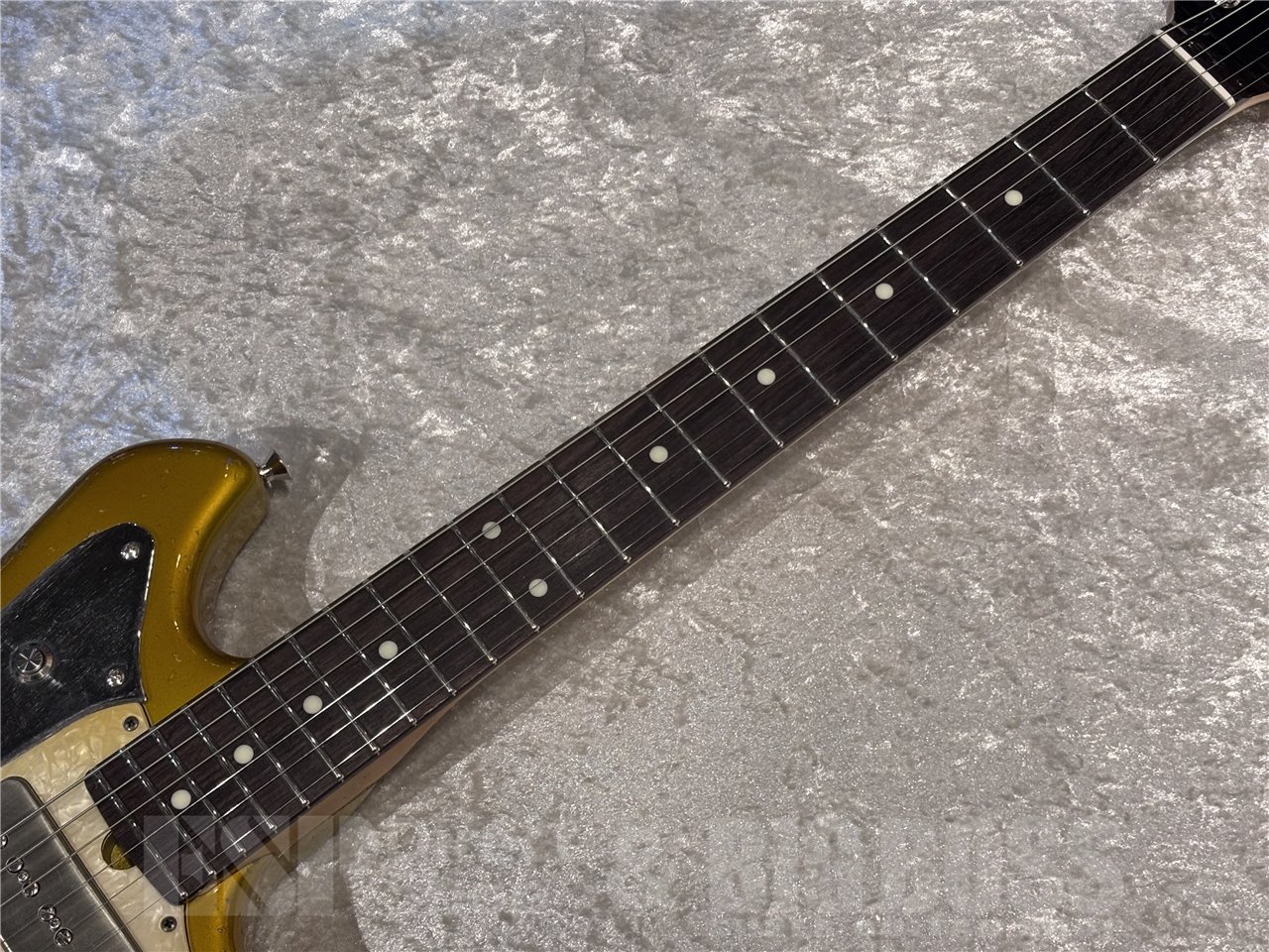 【即納可能】T.S factory(ティーエス ファクトリー) 151A-MO (Vintage Gold) 広島店 - 3