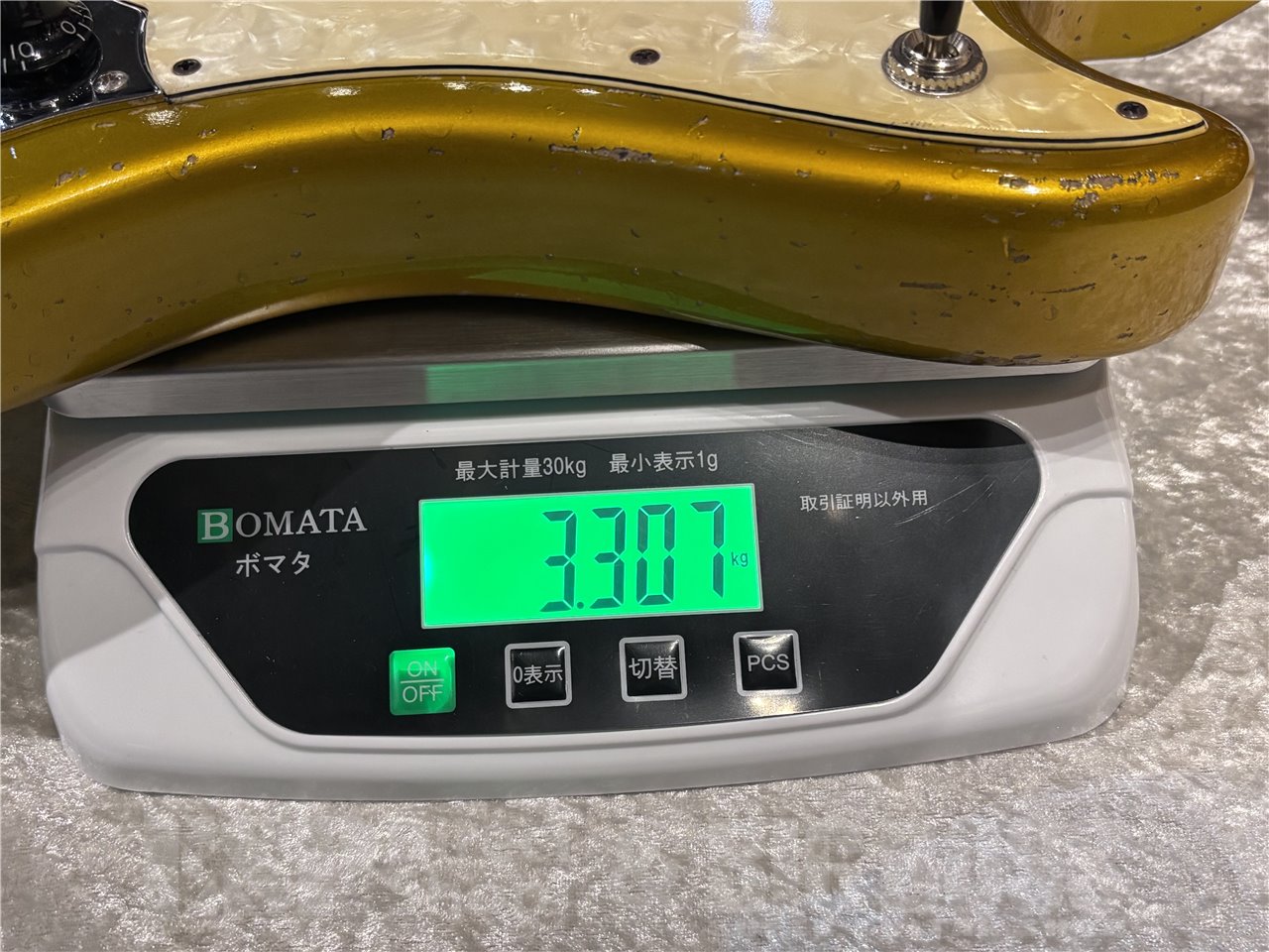 【即納可能】T.S factory(ティーエス ファクトリー) 151A-MO (Vintage Gold) 広島店 - 9