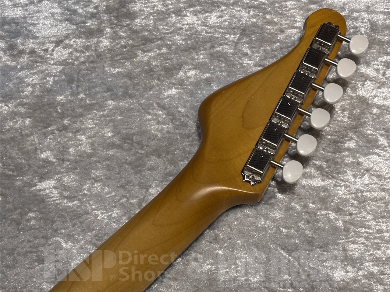 【即納可能】T.S factory(ティーエス ファクトリー) 151A-MO (Vintage Gold) 広島店 - 8