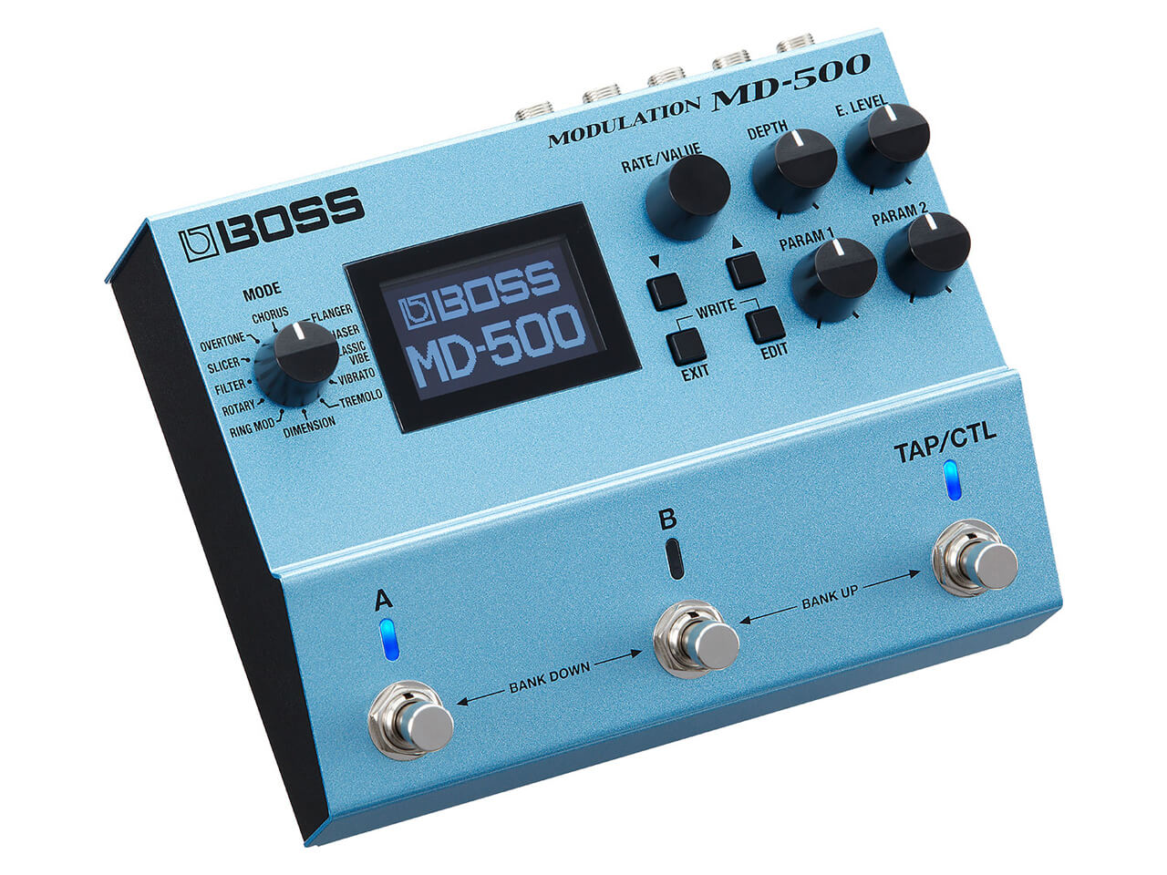 得価在庫あBOSS MD-500 masa様専用 ギター