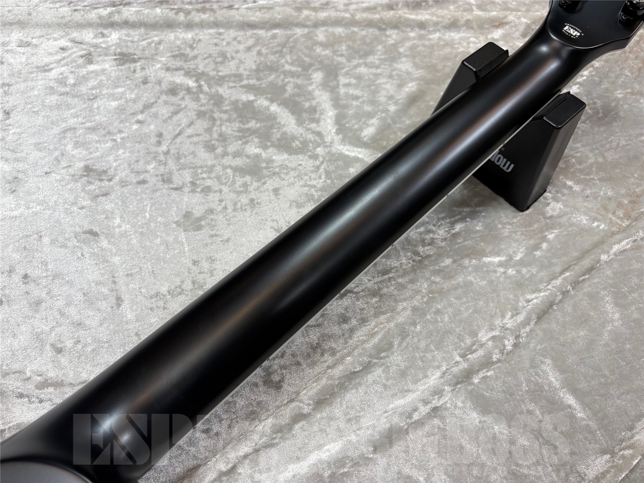 【即納可能】E-II(イーツー) EC-7 ET/Black Satin GWS - 10