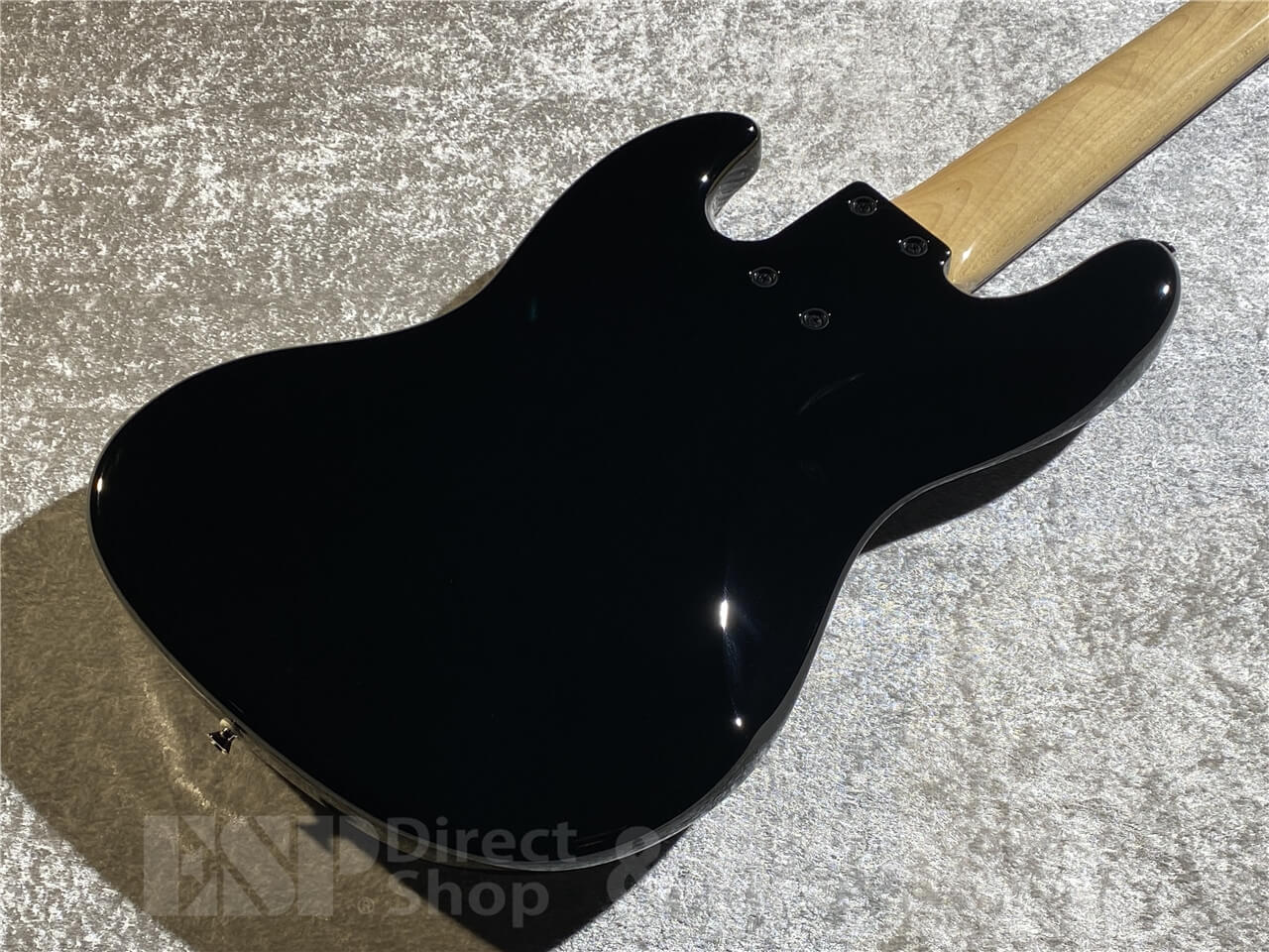 【即納可能】FUJIGEN(FGN/フジゲン) NJB100RALV-BK 札幌店 - 7