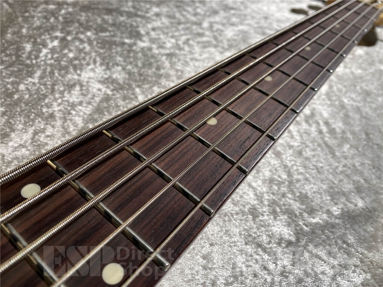 【即納可能】FUJIGEN(FGN/フジゲン) NJB100RALV-BK 札幌店 - 4