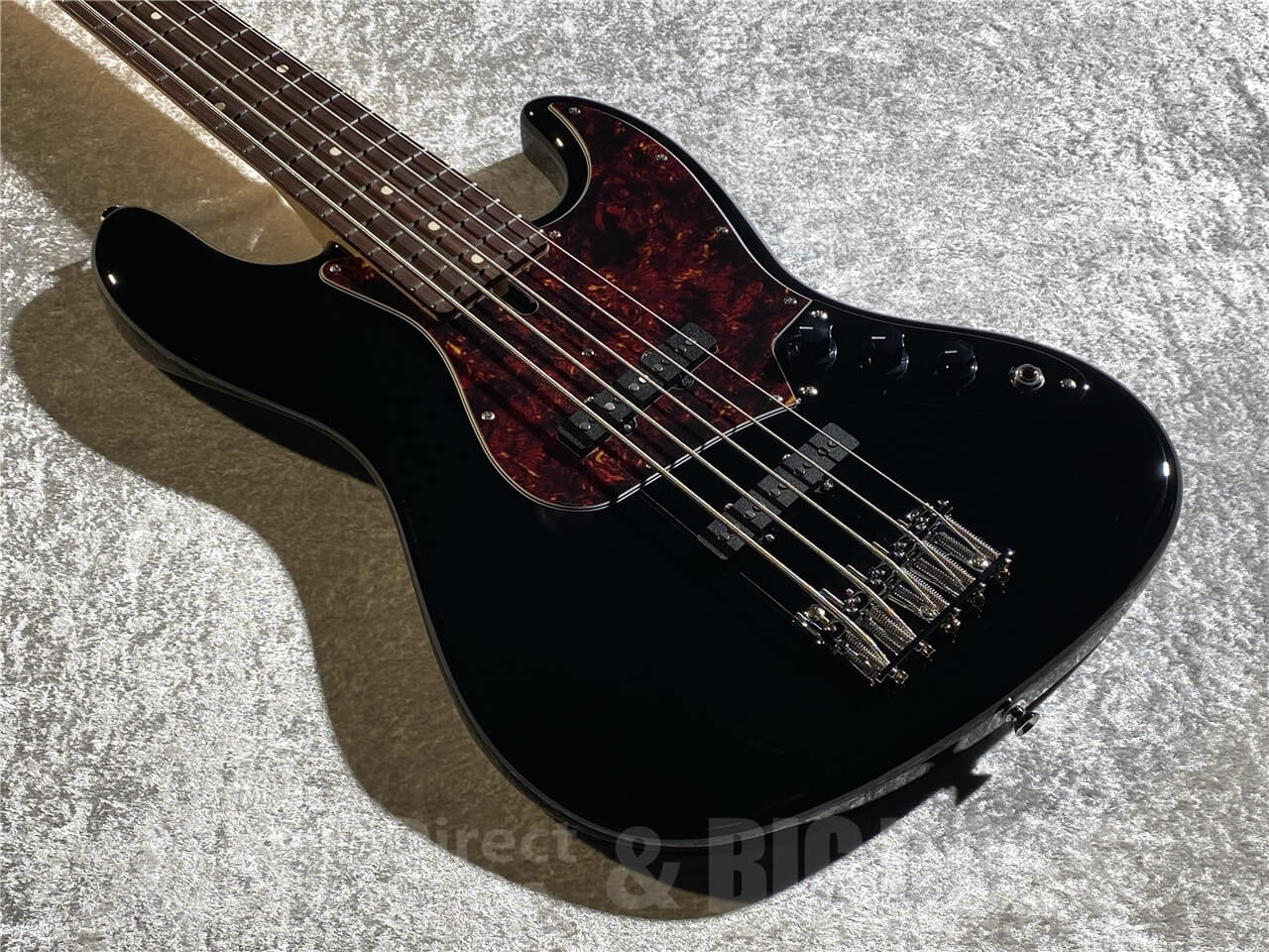 【即納可能】FUJIGEN(FGN/フジゲン) NJB100RALV-BK 札幌店 - 10