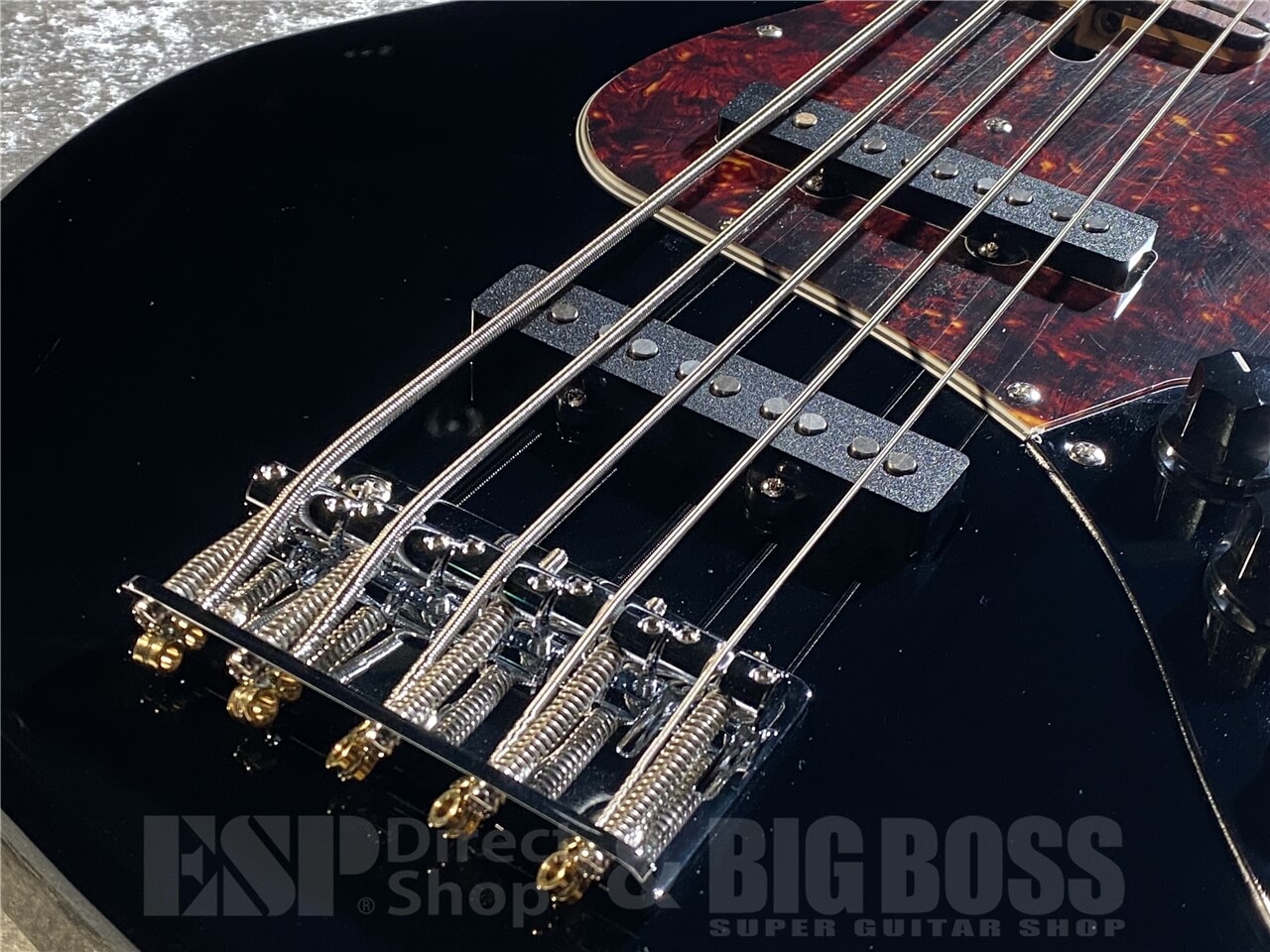 【即納可能】FUJIGEN(FGN/フジゲン) NJB100RALV-BK 札幌店 - 3