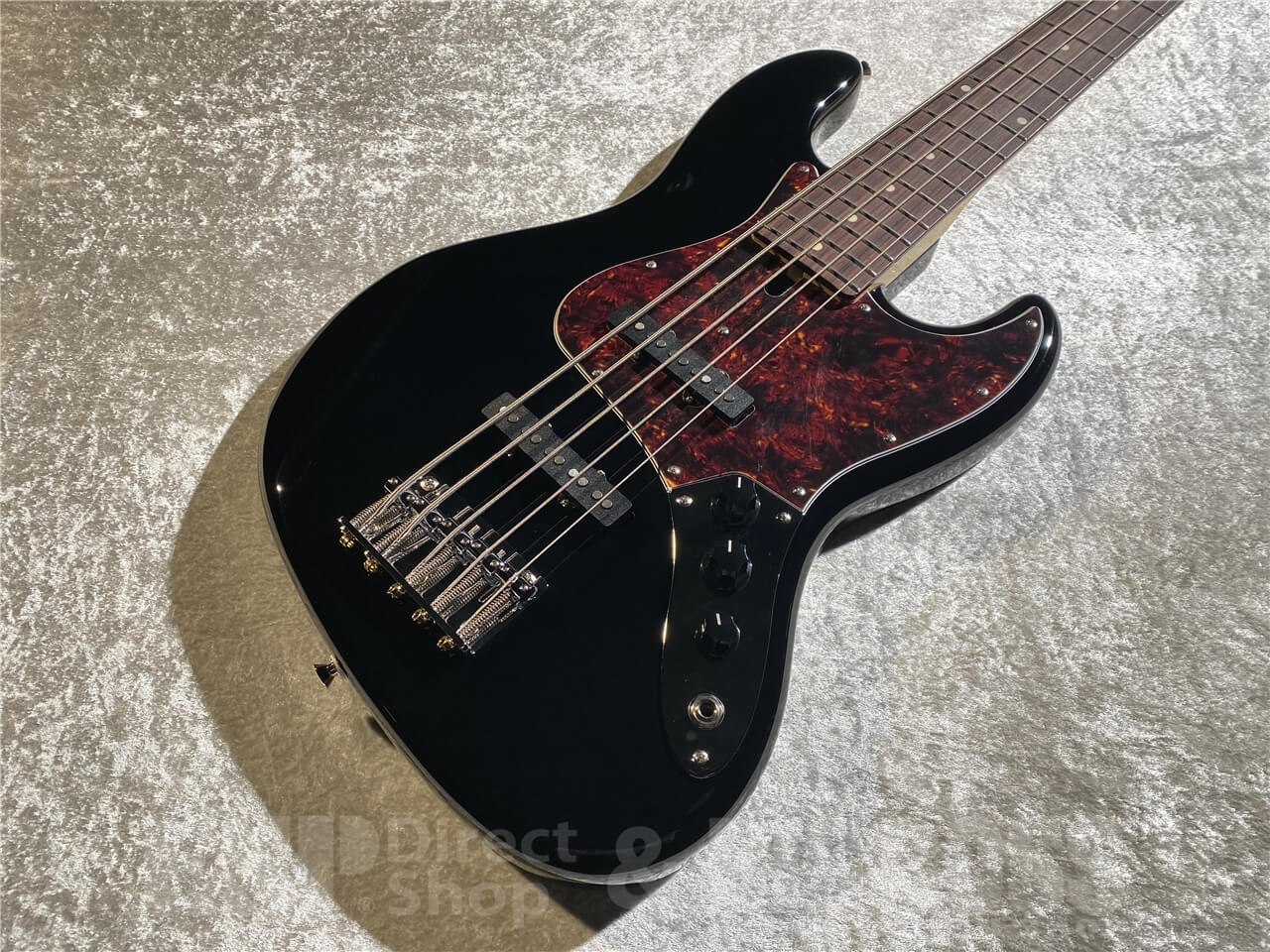 【即納可能】FUJIGEN(FGN/フジゲン) NJB100RALV-BK 札幌店 - 2